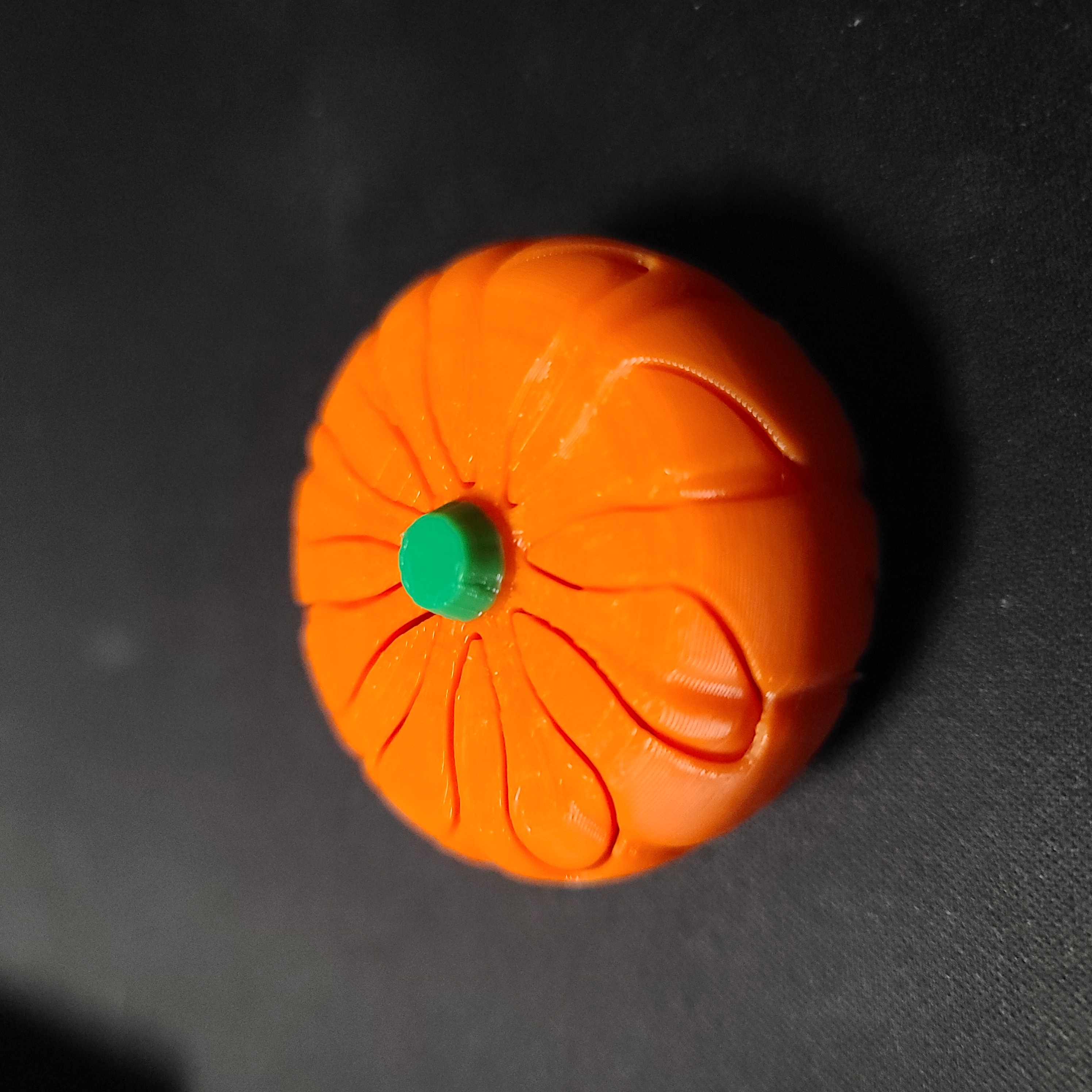 Passthrough Pumpkin
