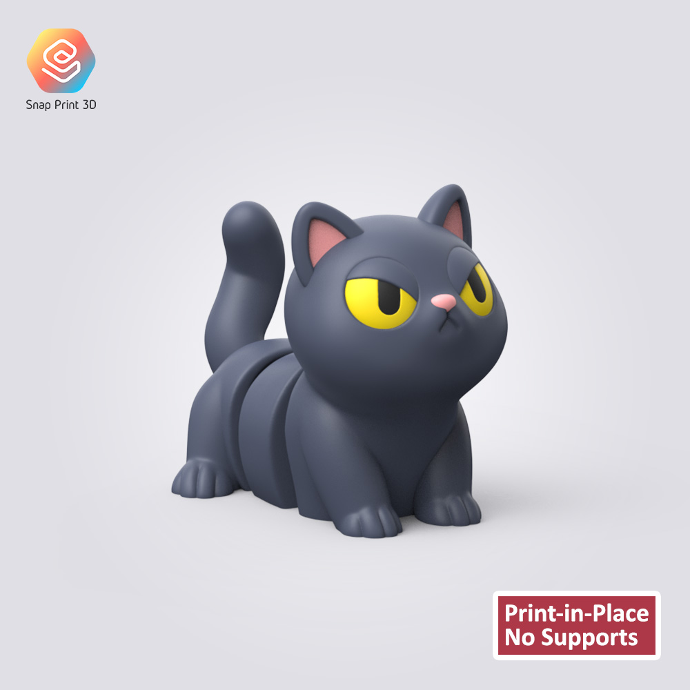 Flexi Cat