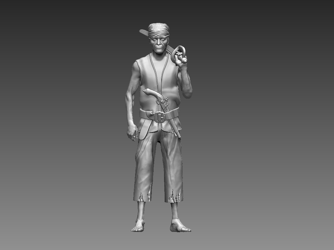 PIRATE