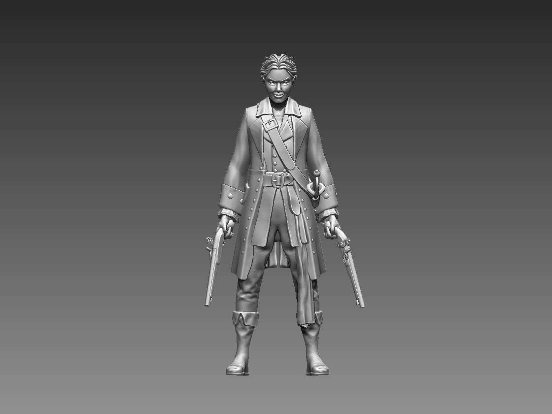 PIRATE