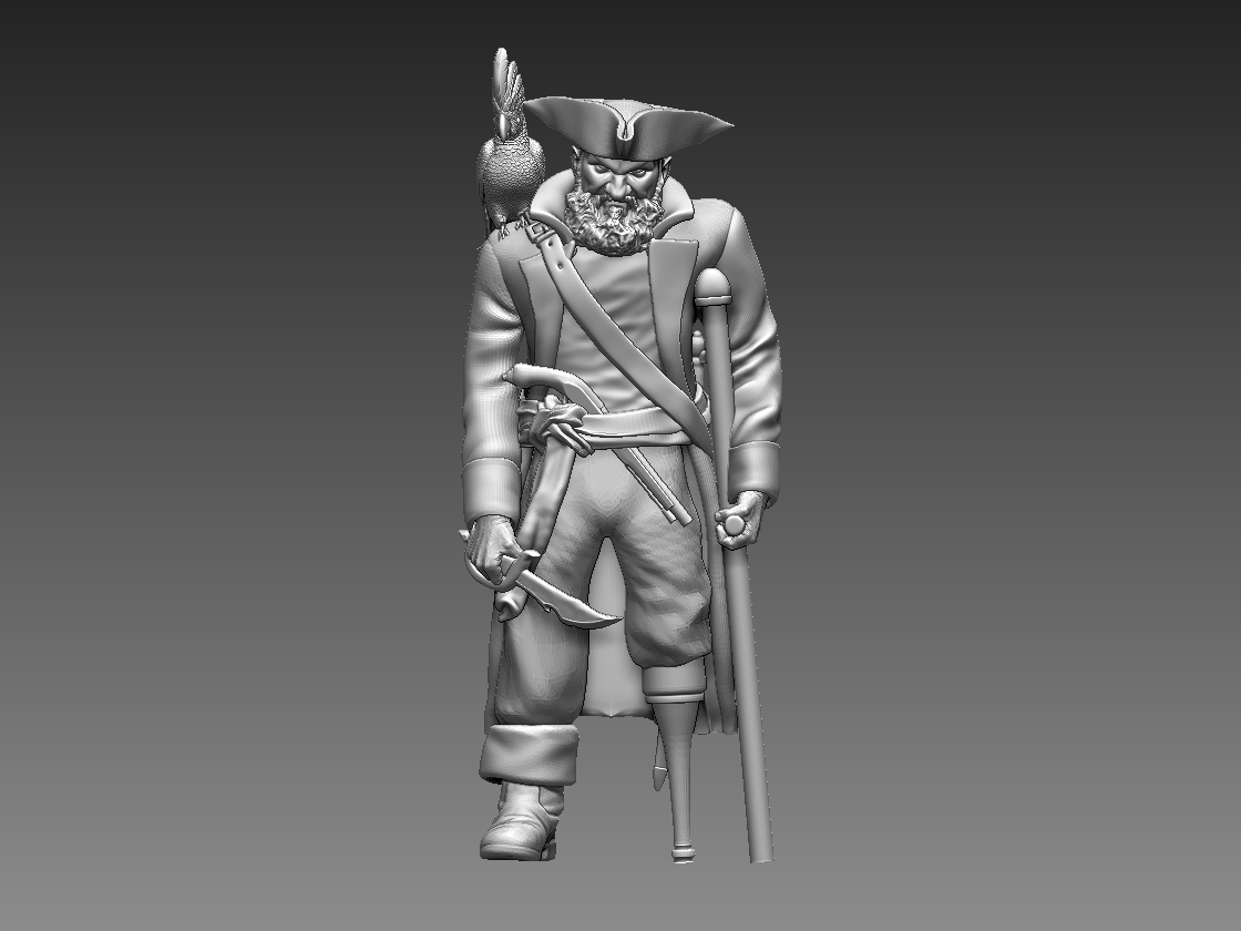 PIRATE