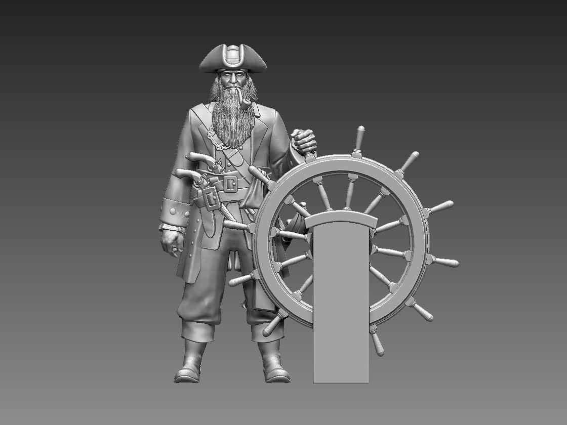 PIRATE