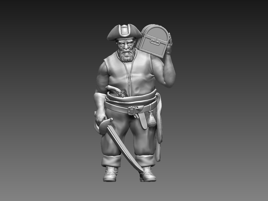 PIRATE