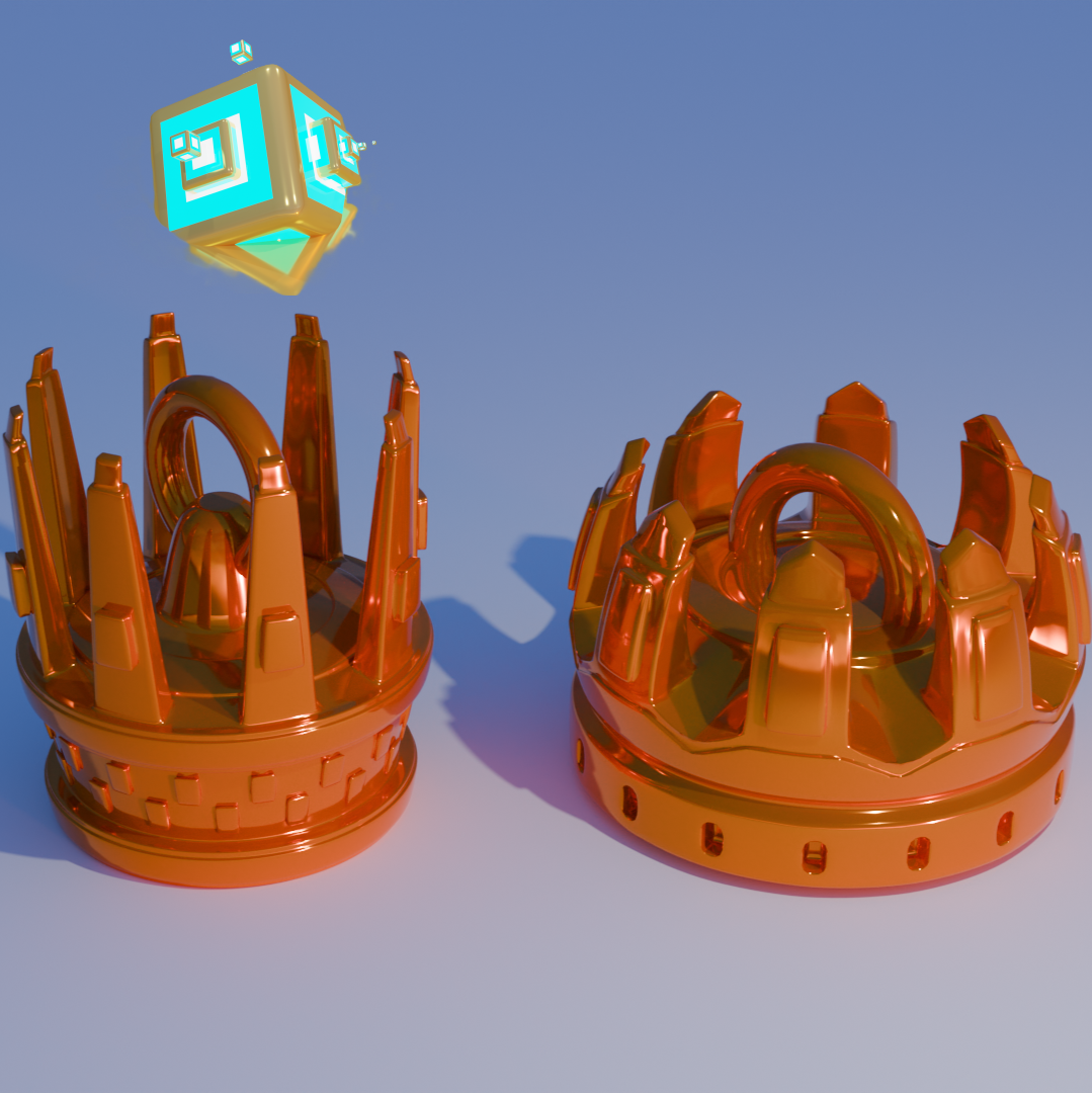 Crowns