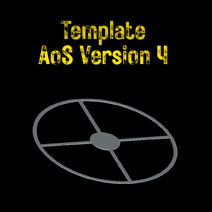 AoS Template for V4