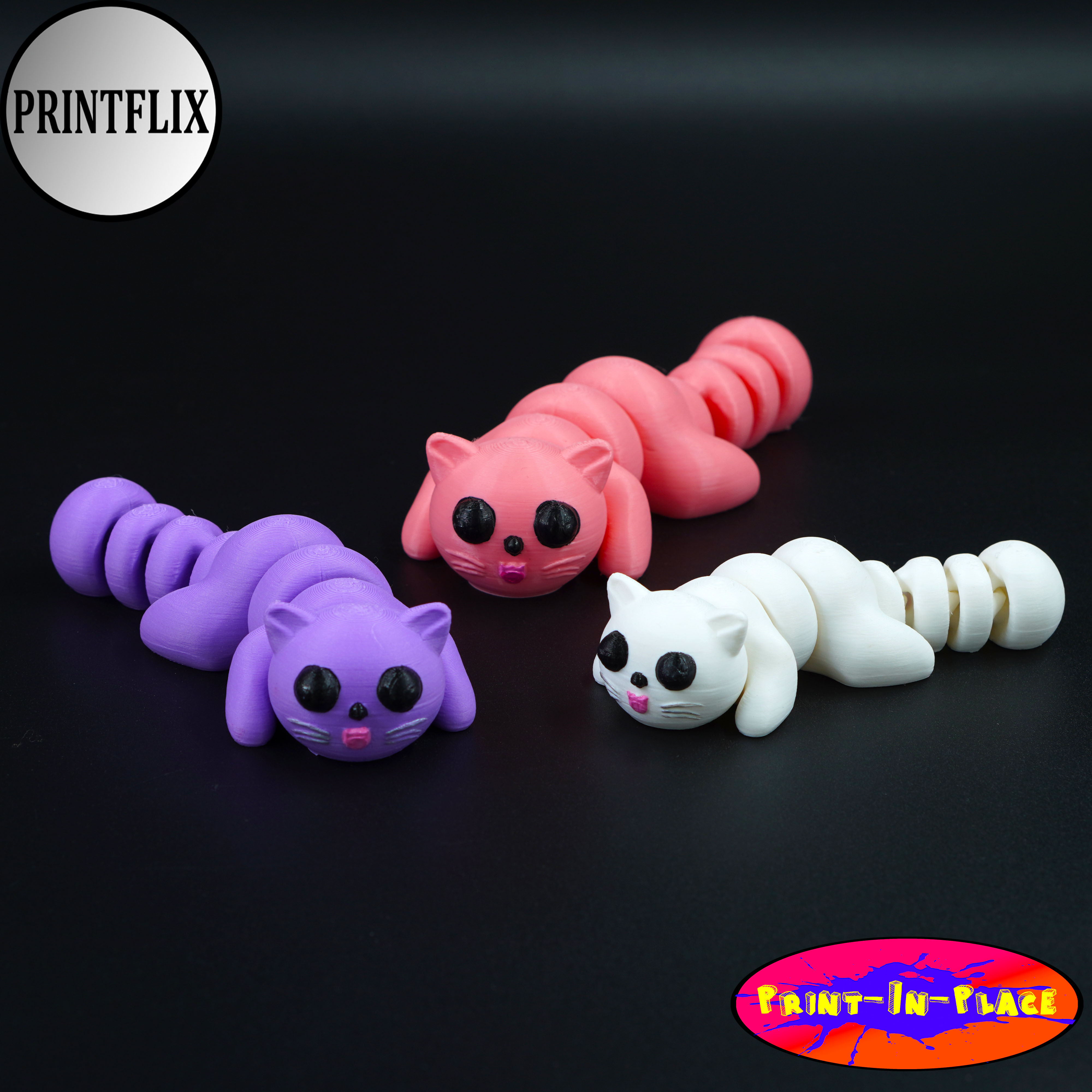 FLEXI TINY CAT