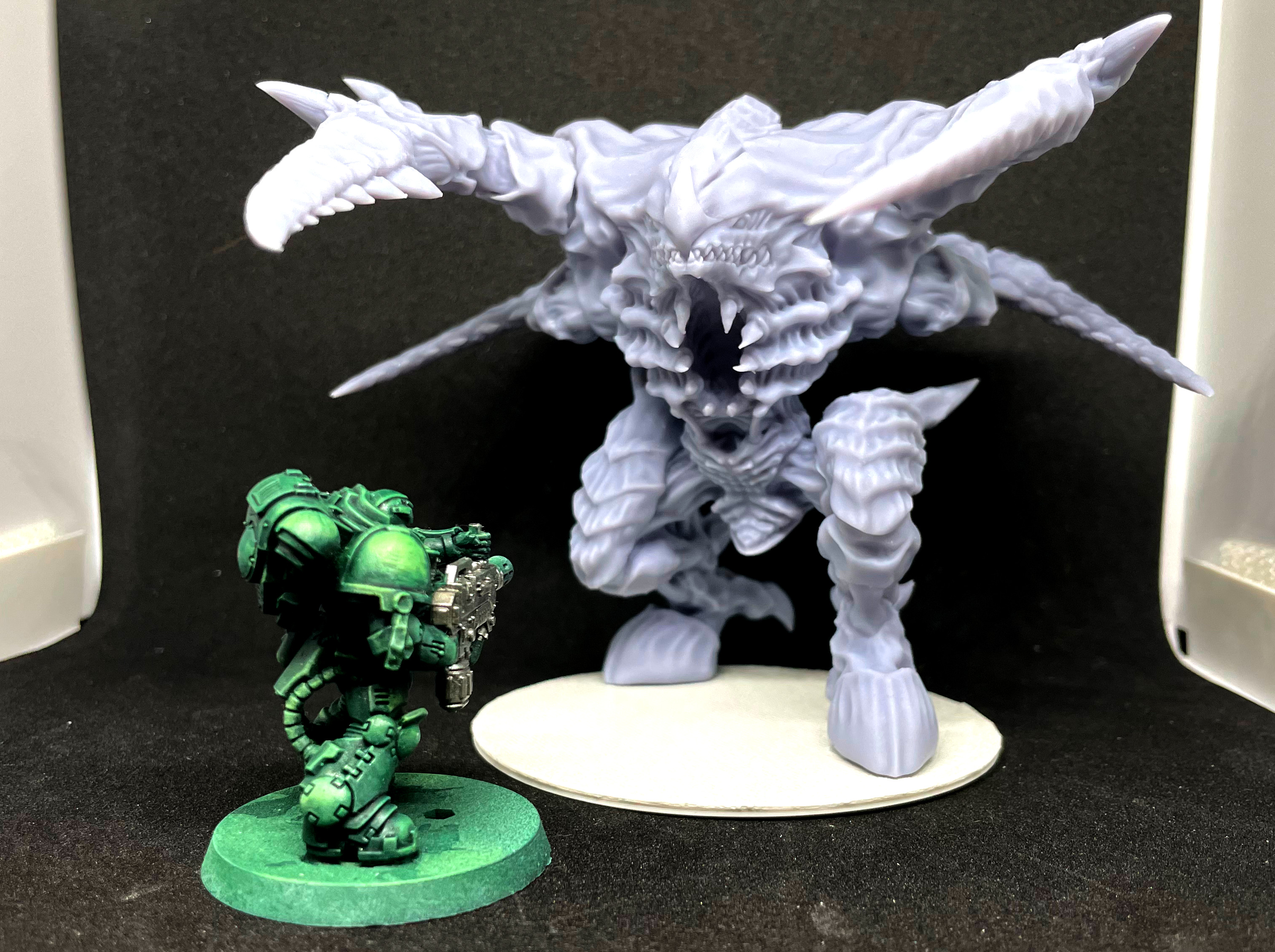 Fex of Howling Slaughter