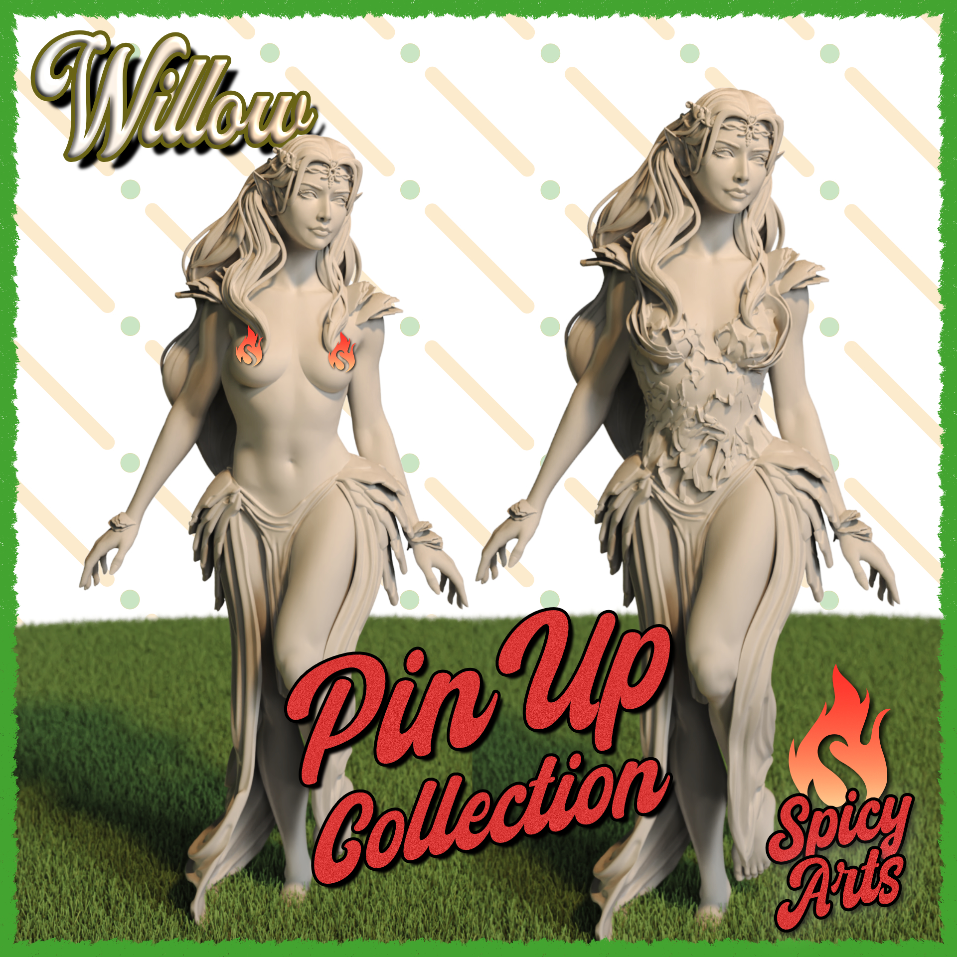 Willow - FULL COLLECTION