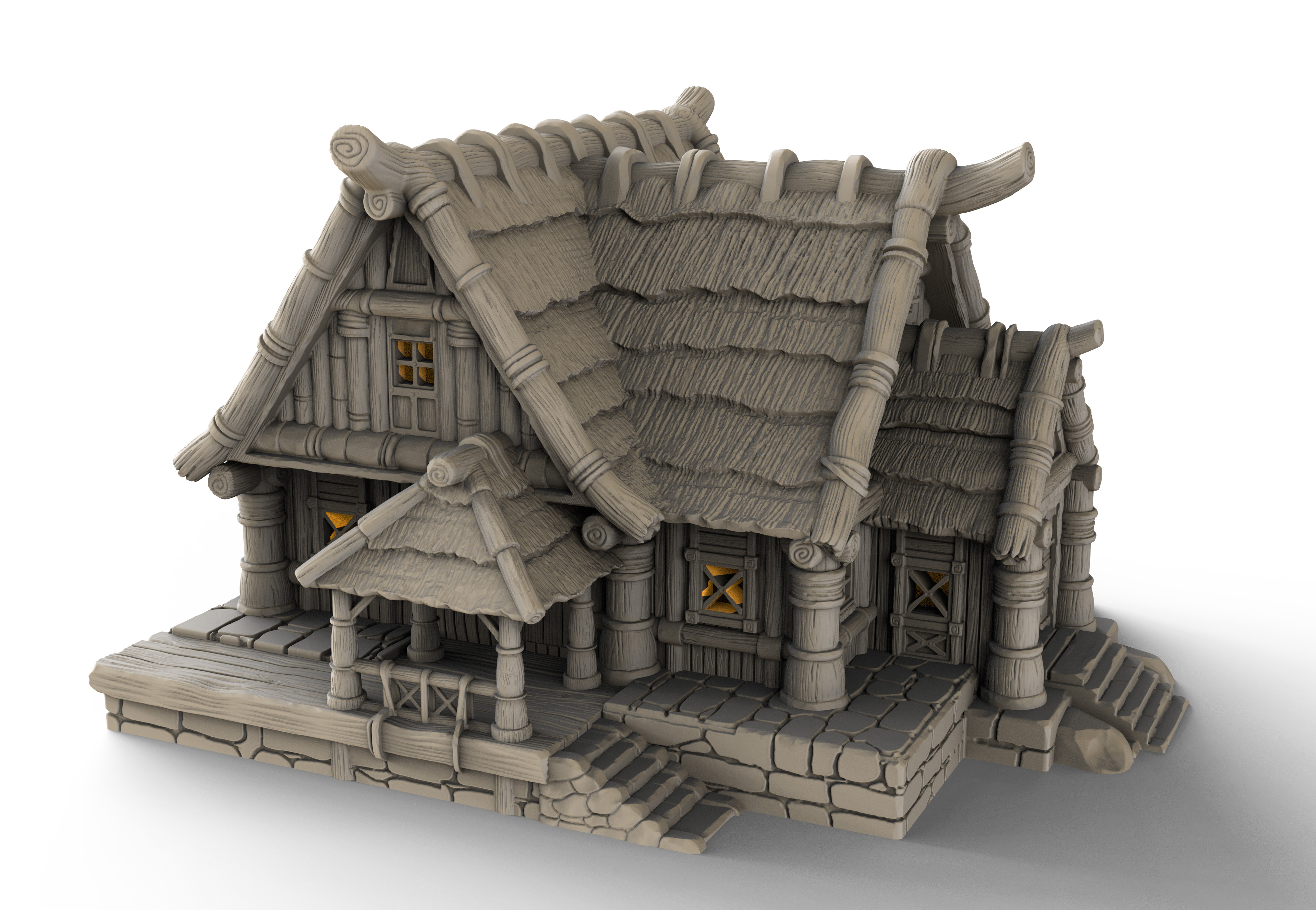 The Trading Post Inn