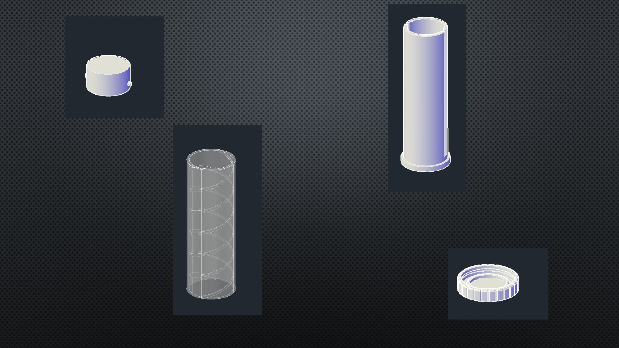 Improved Pringles Can