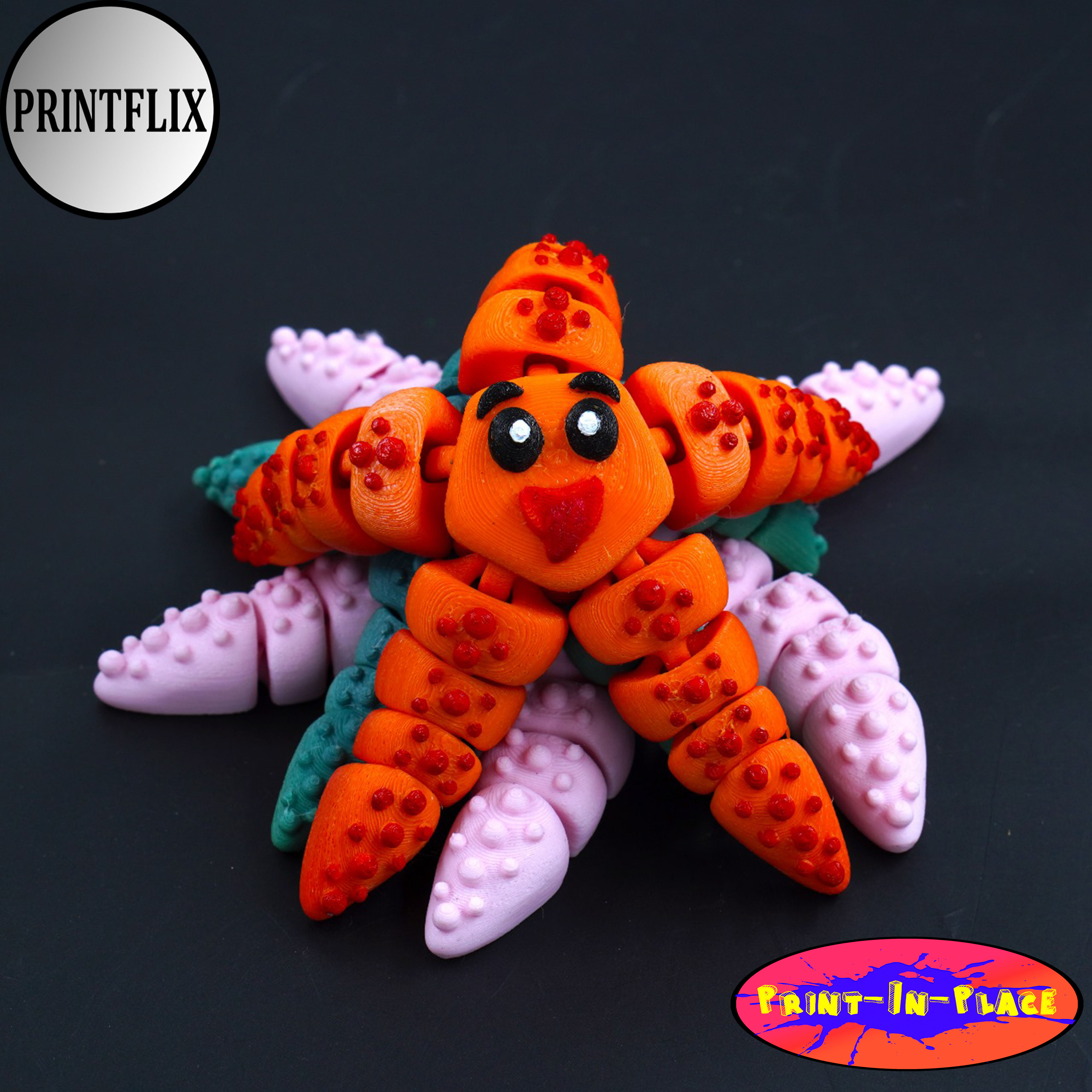 Flexi StarFish