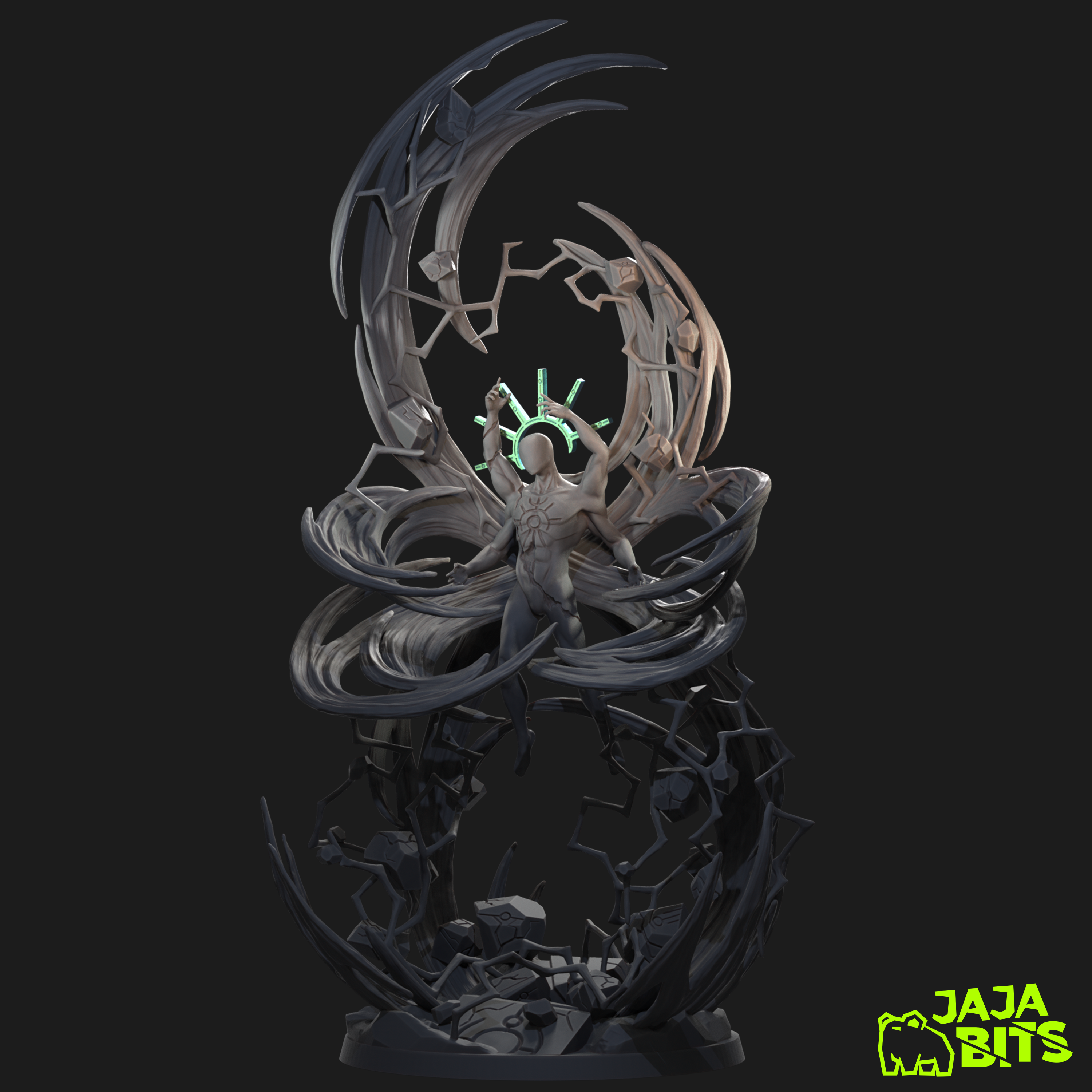 Outsider God Shard