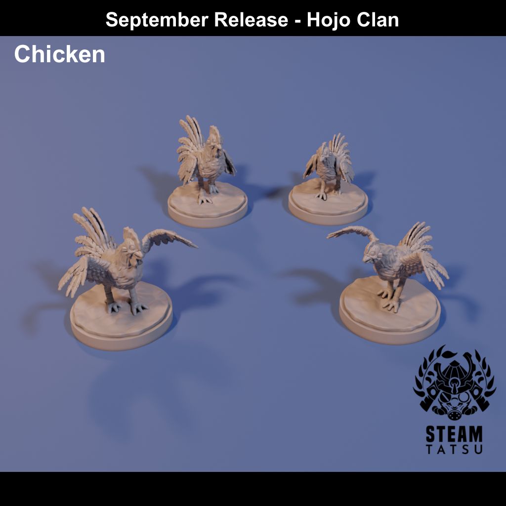 Chicken