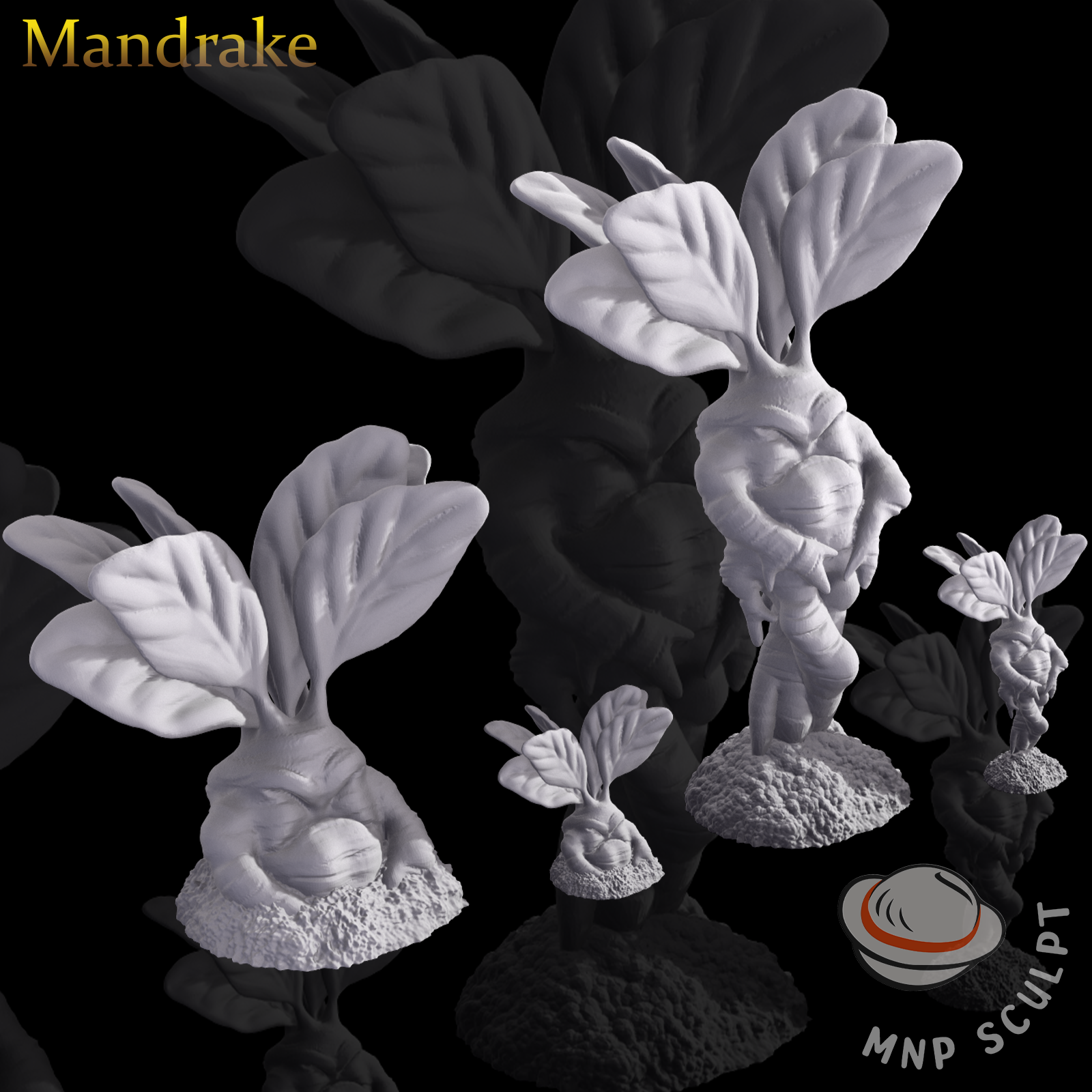 Mandrake