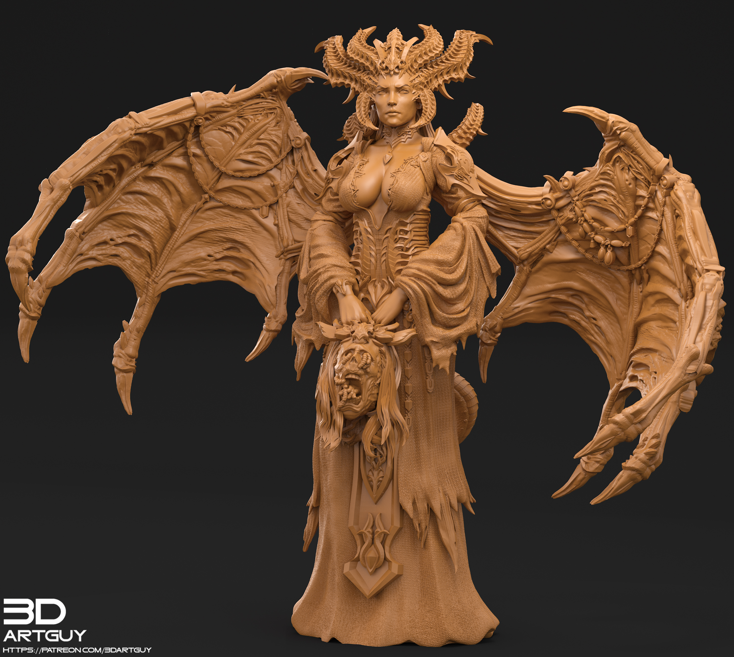 Demon Lord