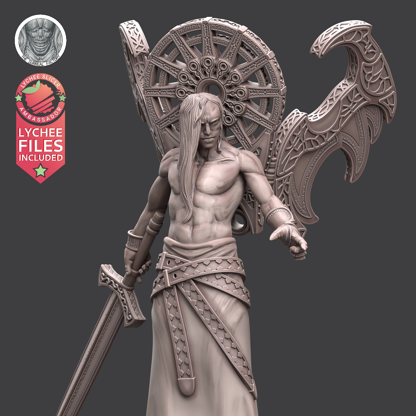 Protector Angel