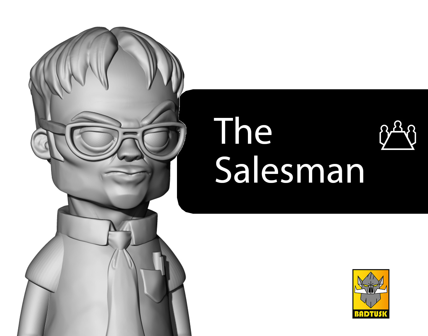 The Salesman
