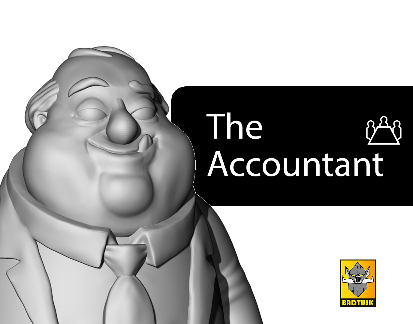 The Accountant