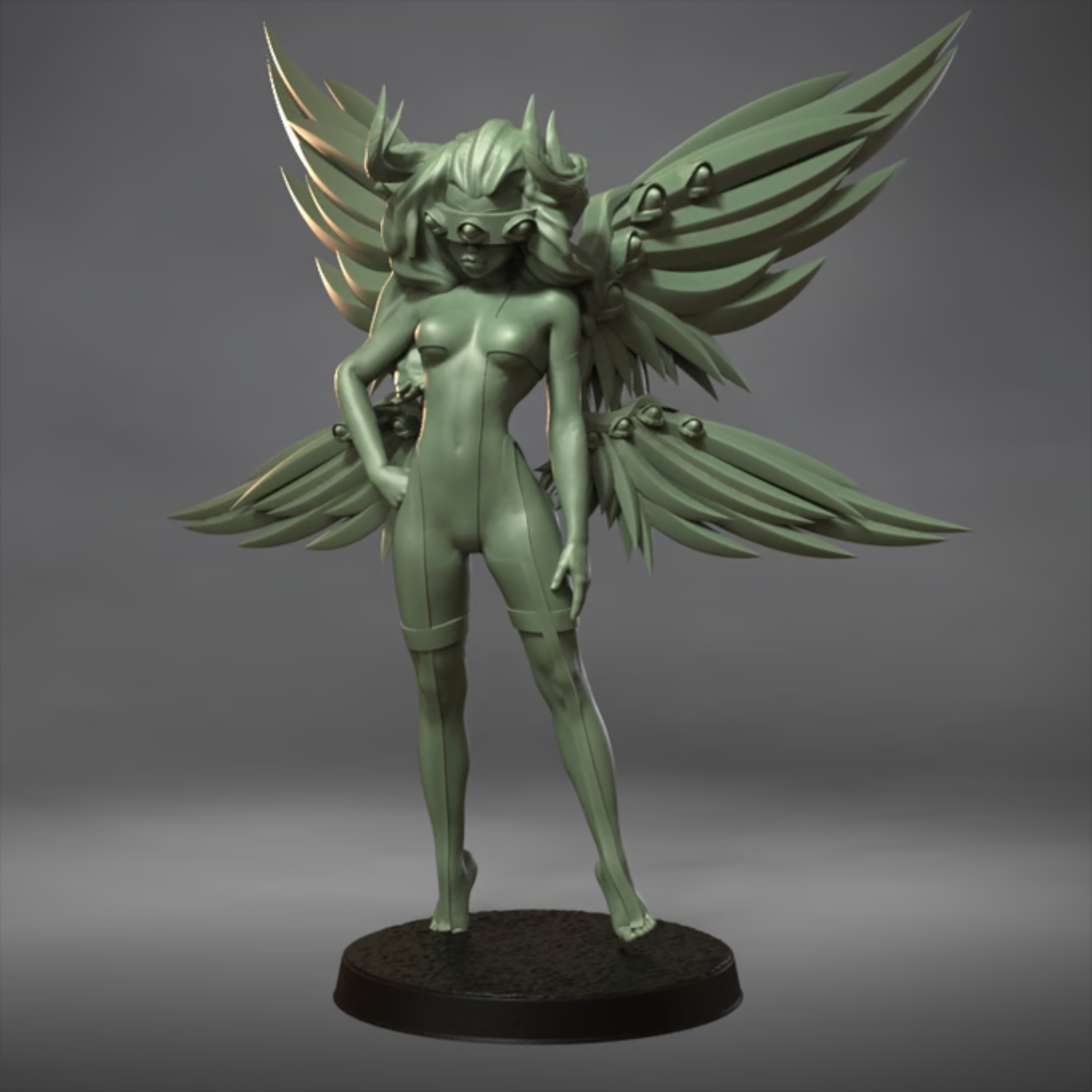 Seraphina