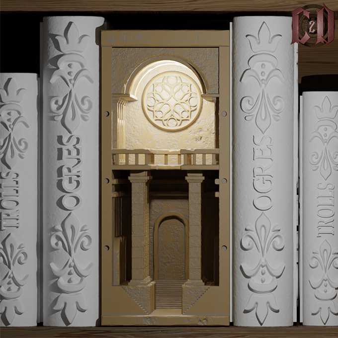 Chambers_Hall of Accord