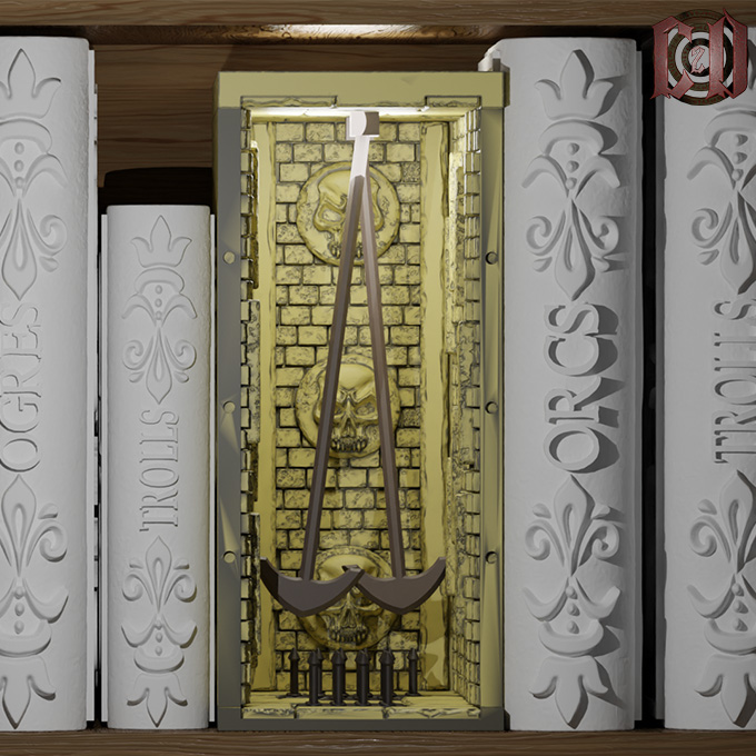 Wicked Paths_Traps_Version 1