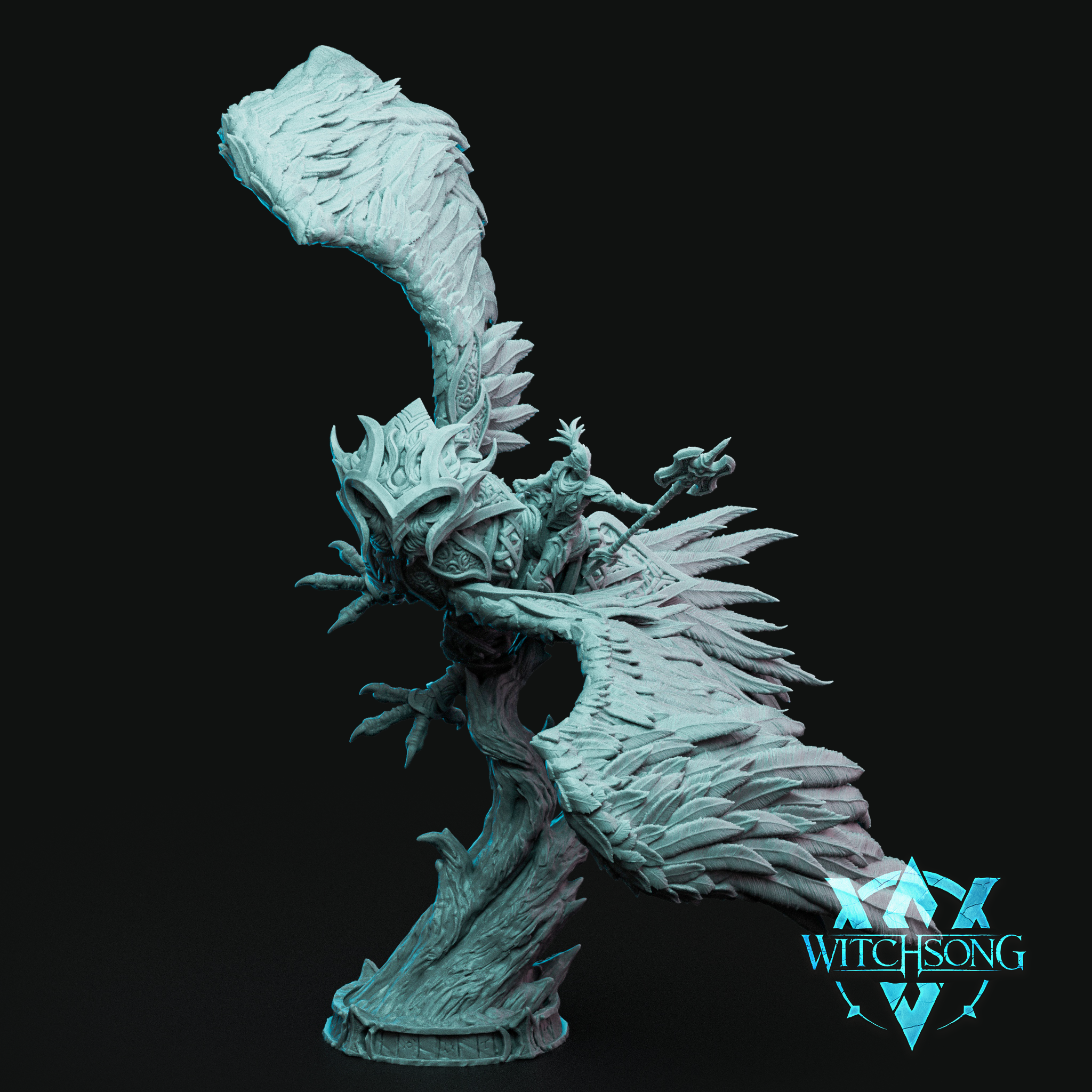 Wingsworn Acolytes