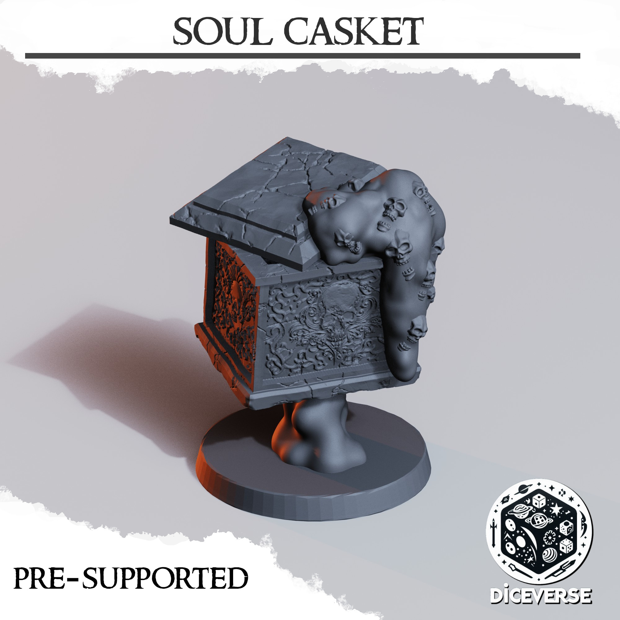 Soul Casket