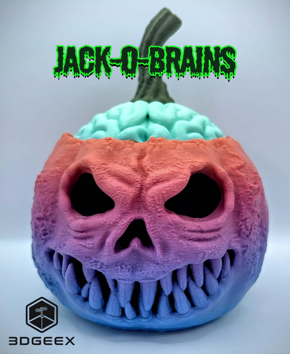 Jack-O-Brains