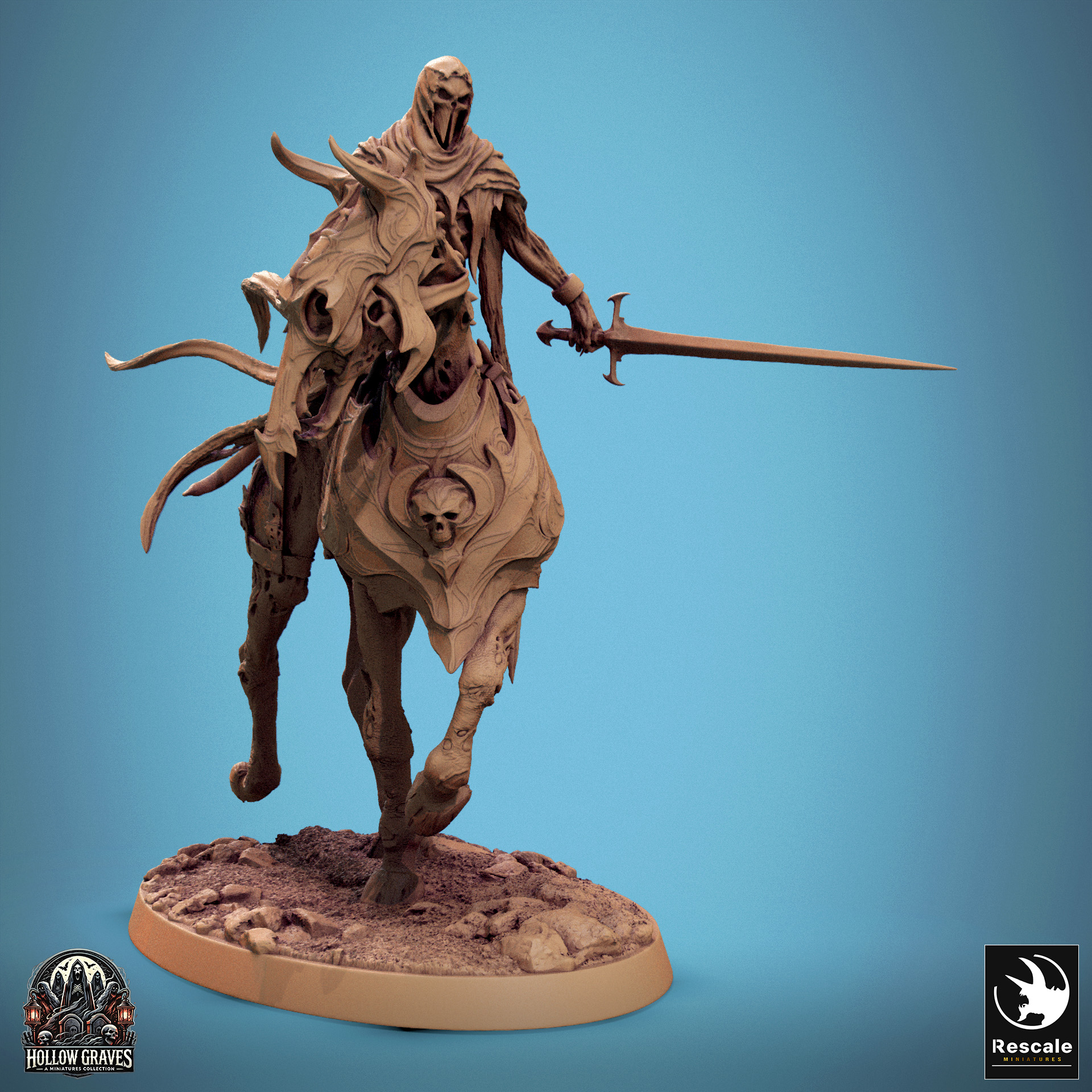 Doomstride Prestige