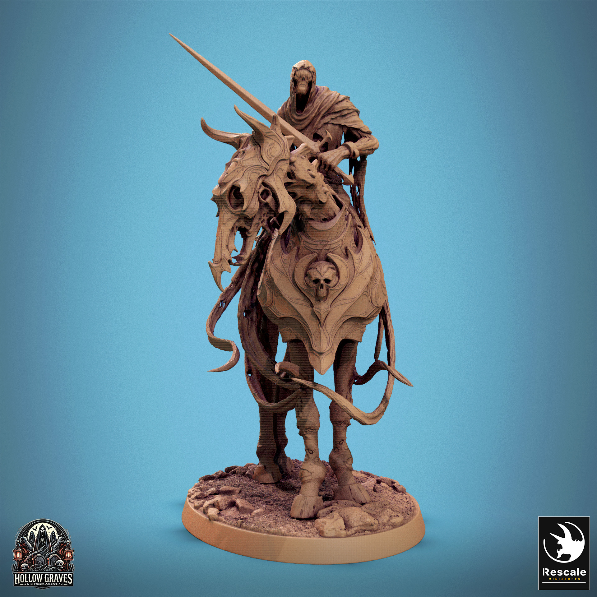 Doomstride Idle
