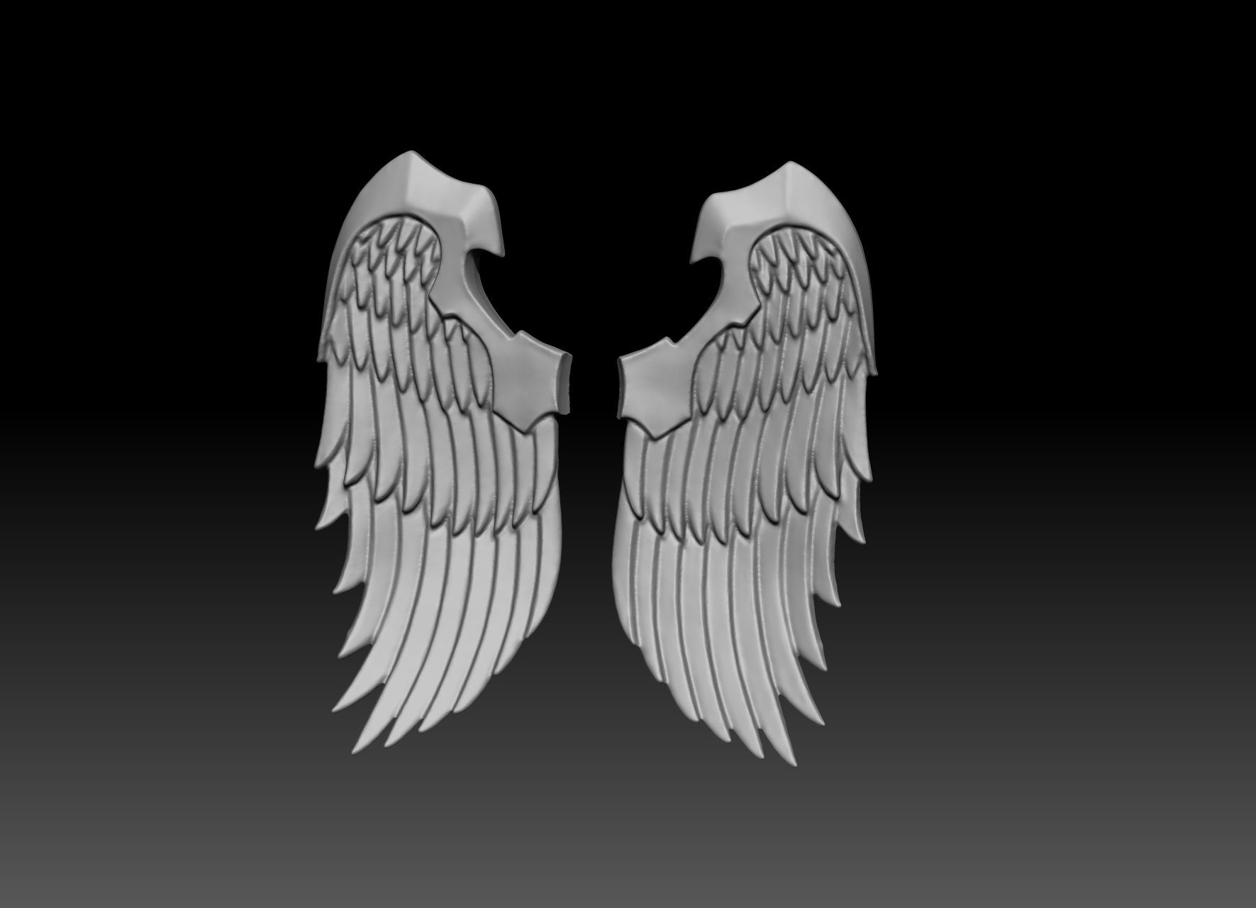 Space Wings