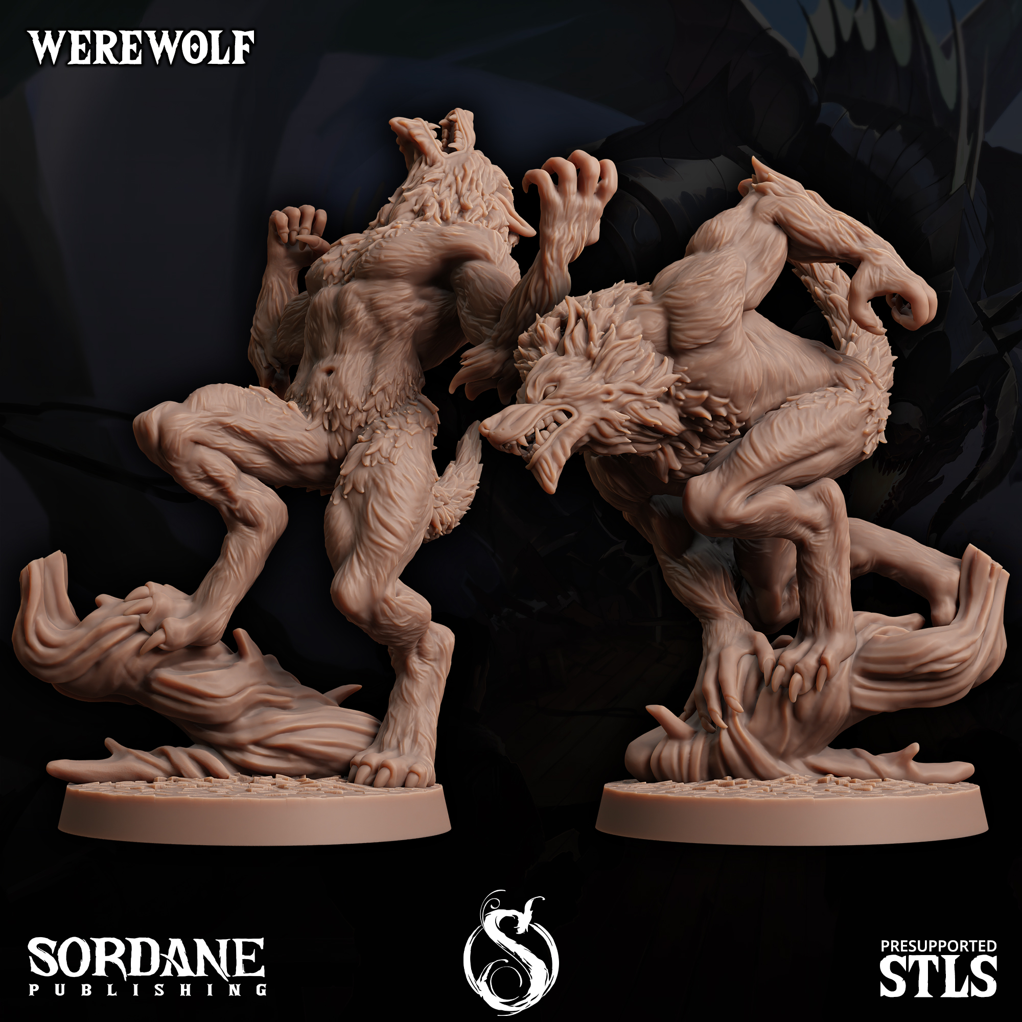 Werewolves