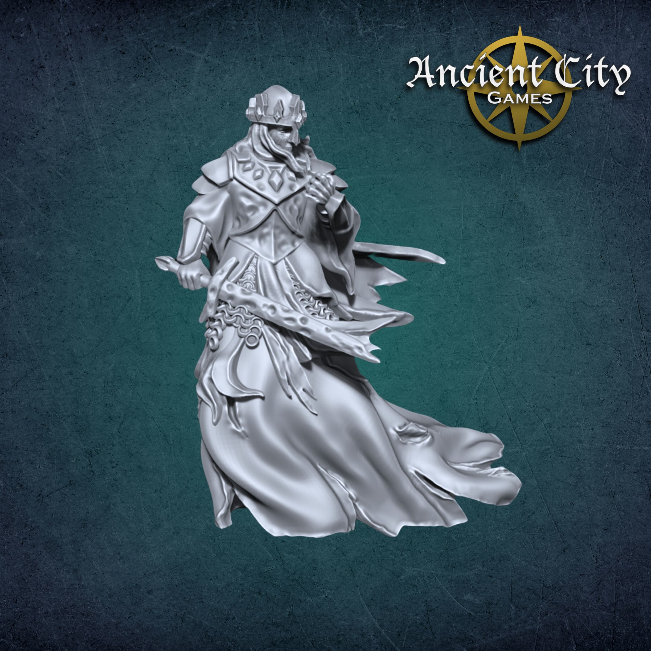 Wight King