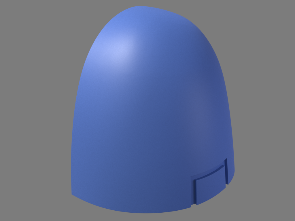 Version Six New Scale Paneled V1
