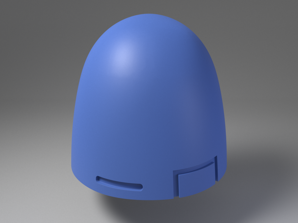 Version Six New Scale Vented V1