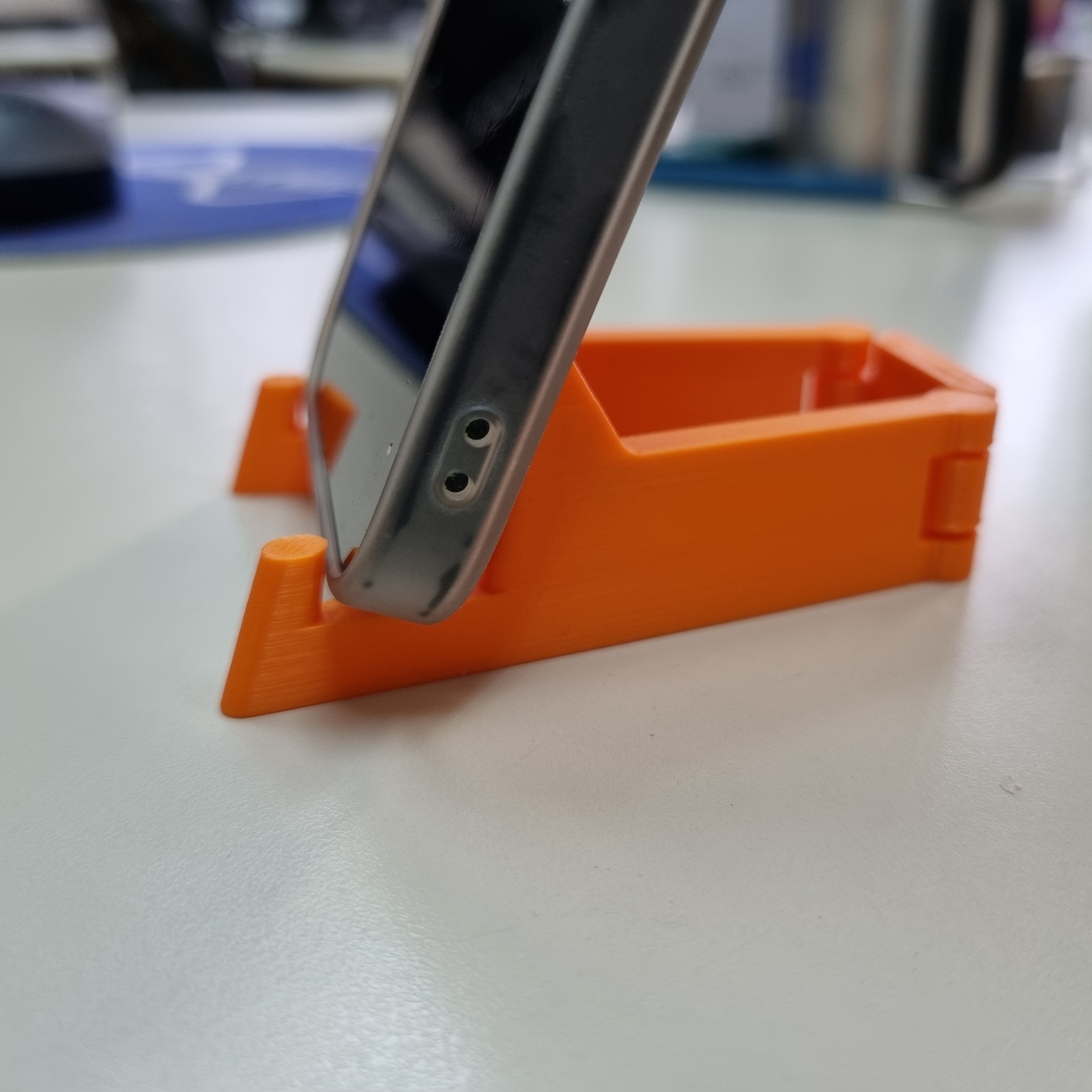 Phone Holder Universal 7.0