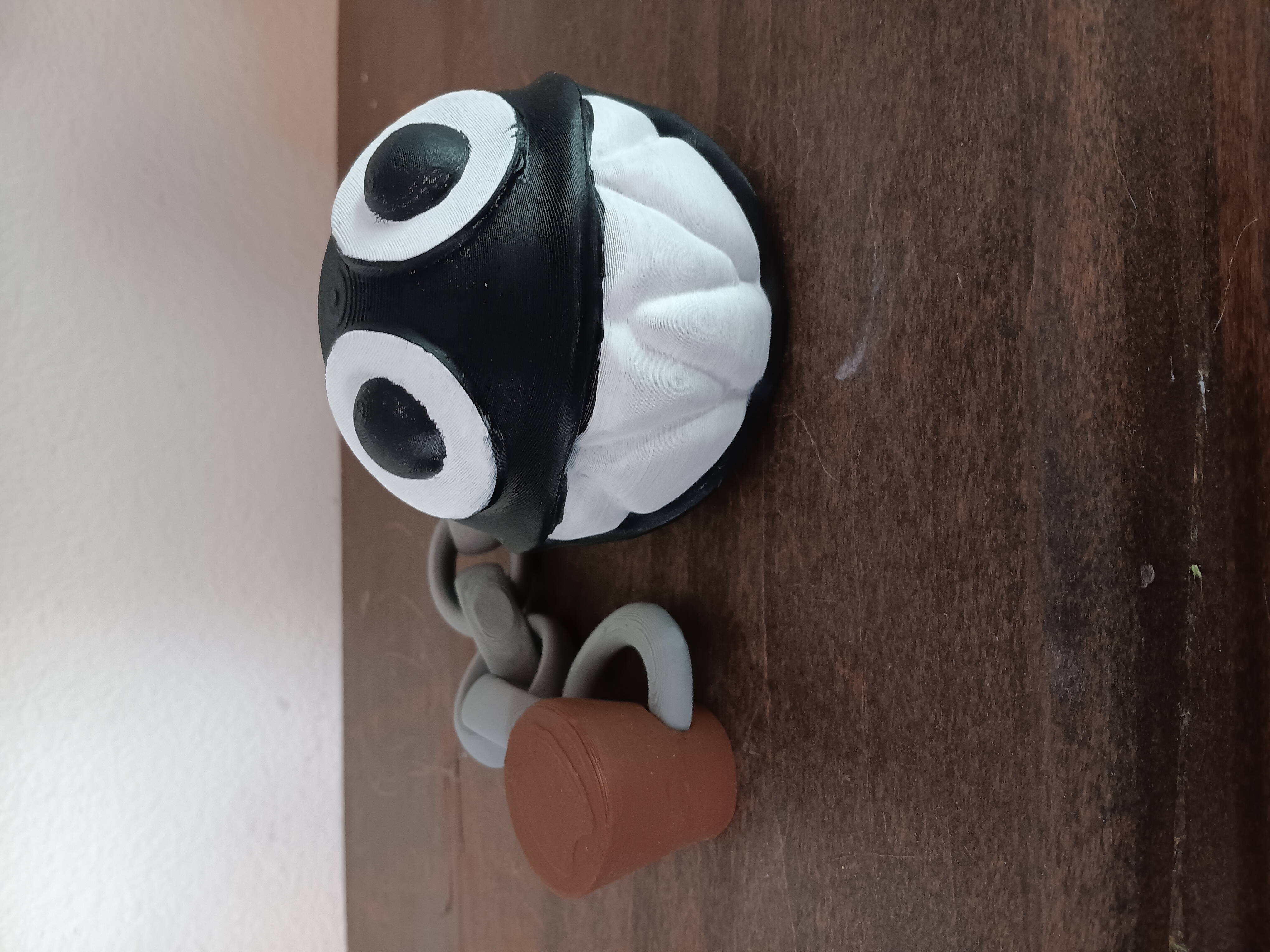 Chain Chomp - Flexi Fidget toy
