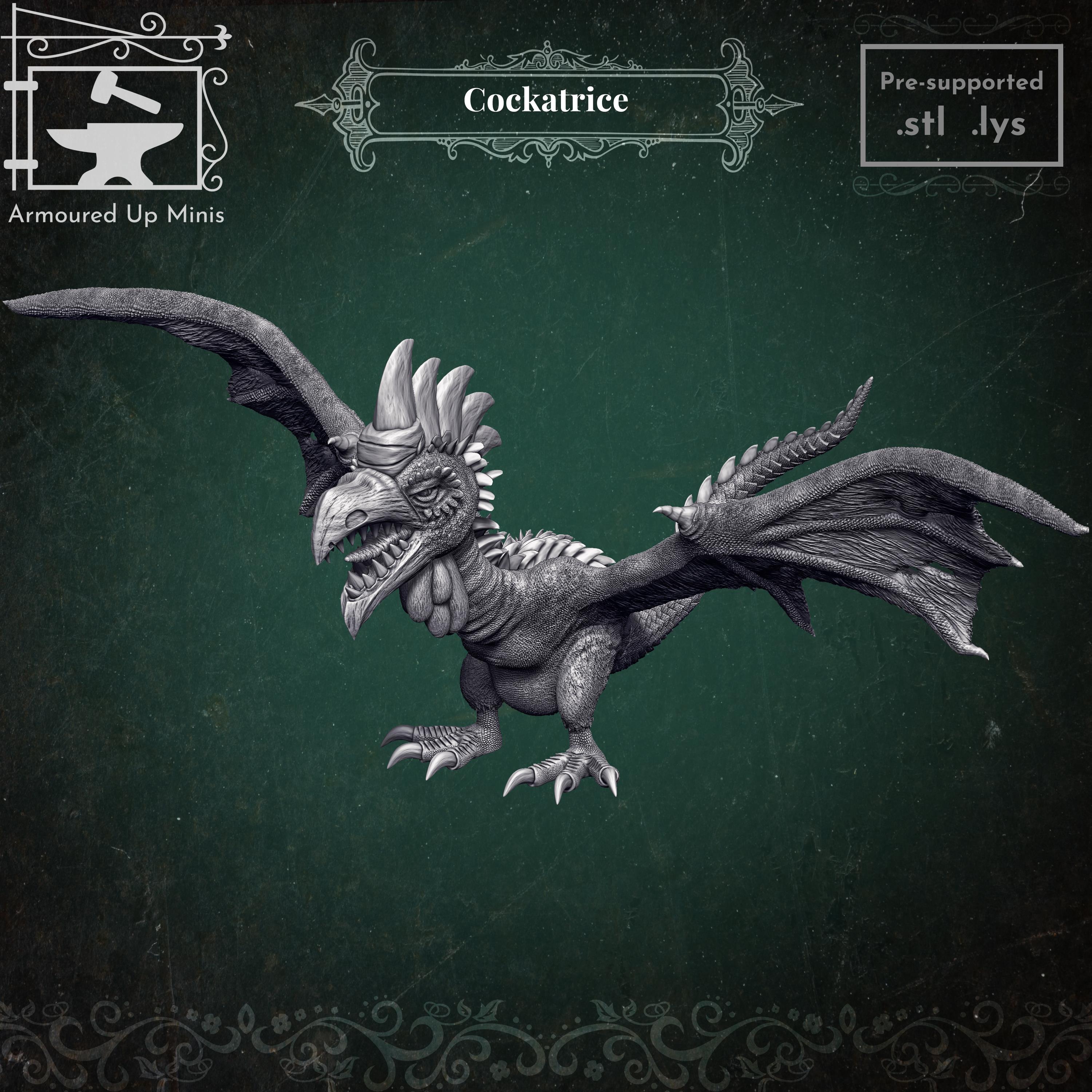 Cockatrice