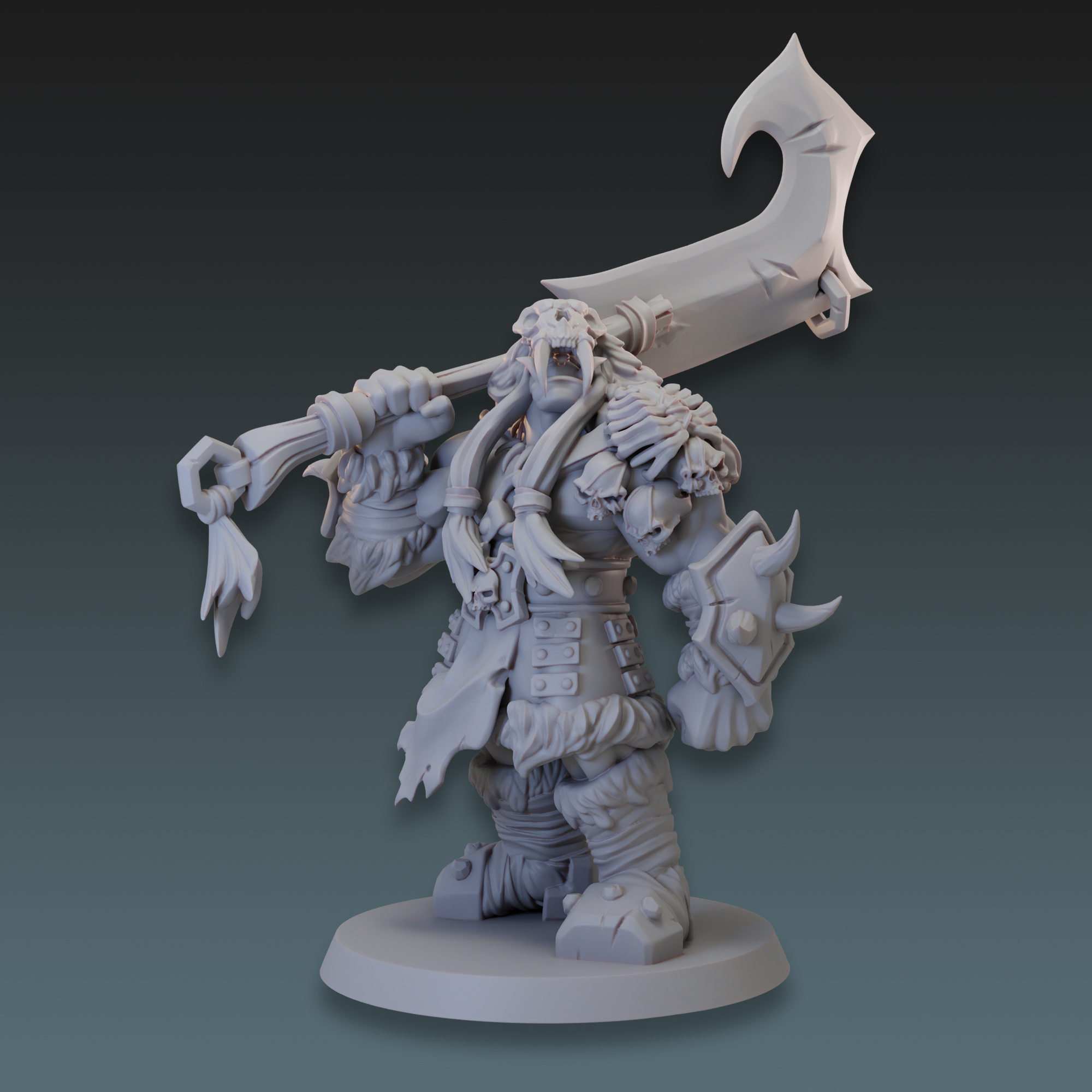 Battle Master - Hero Expansion