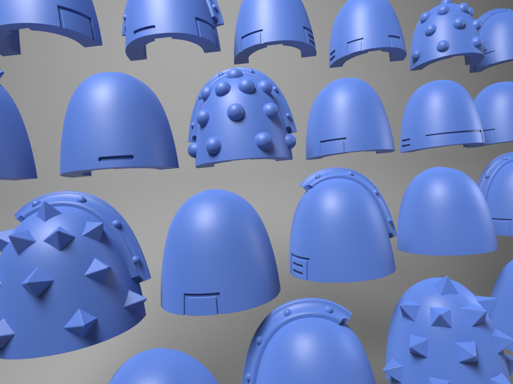 Version Six New Scale Set 01