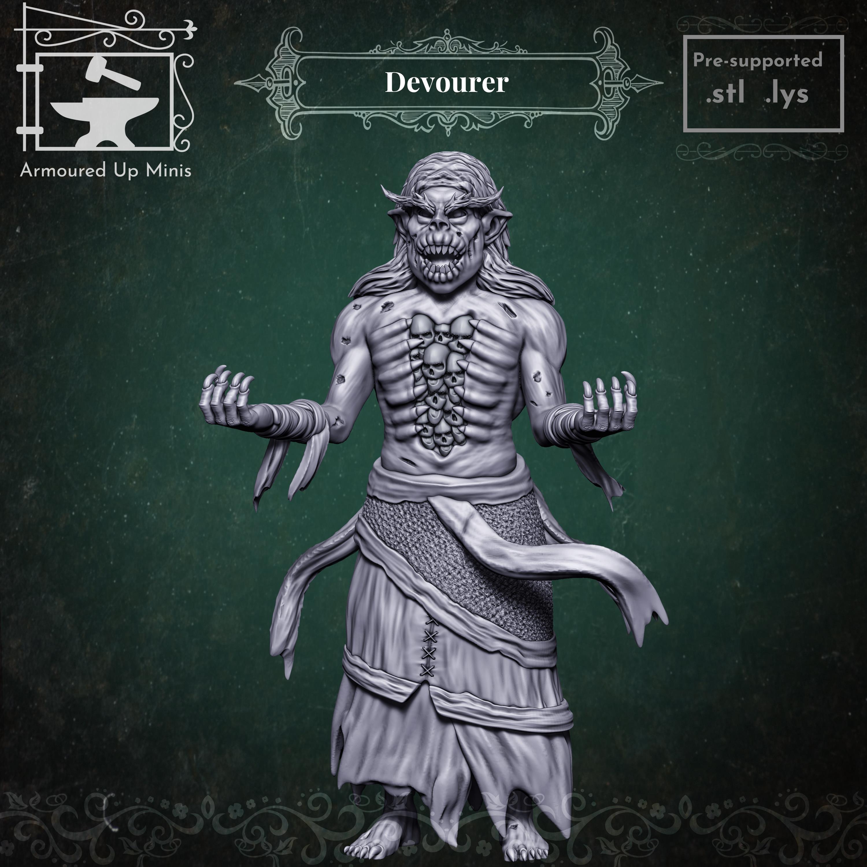 Devourer