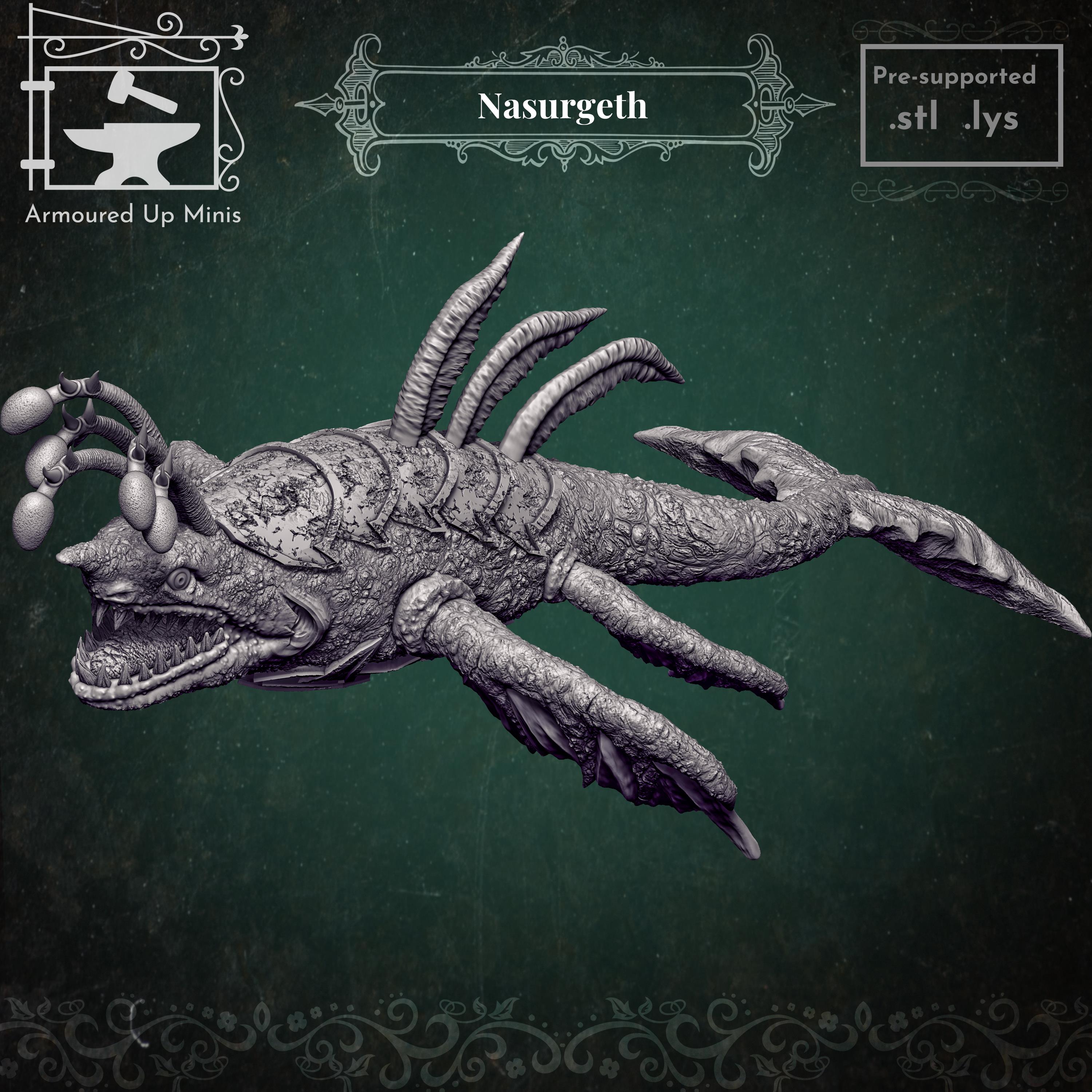 Nasurgeth