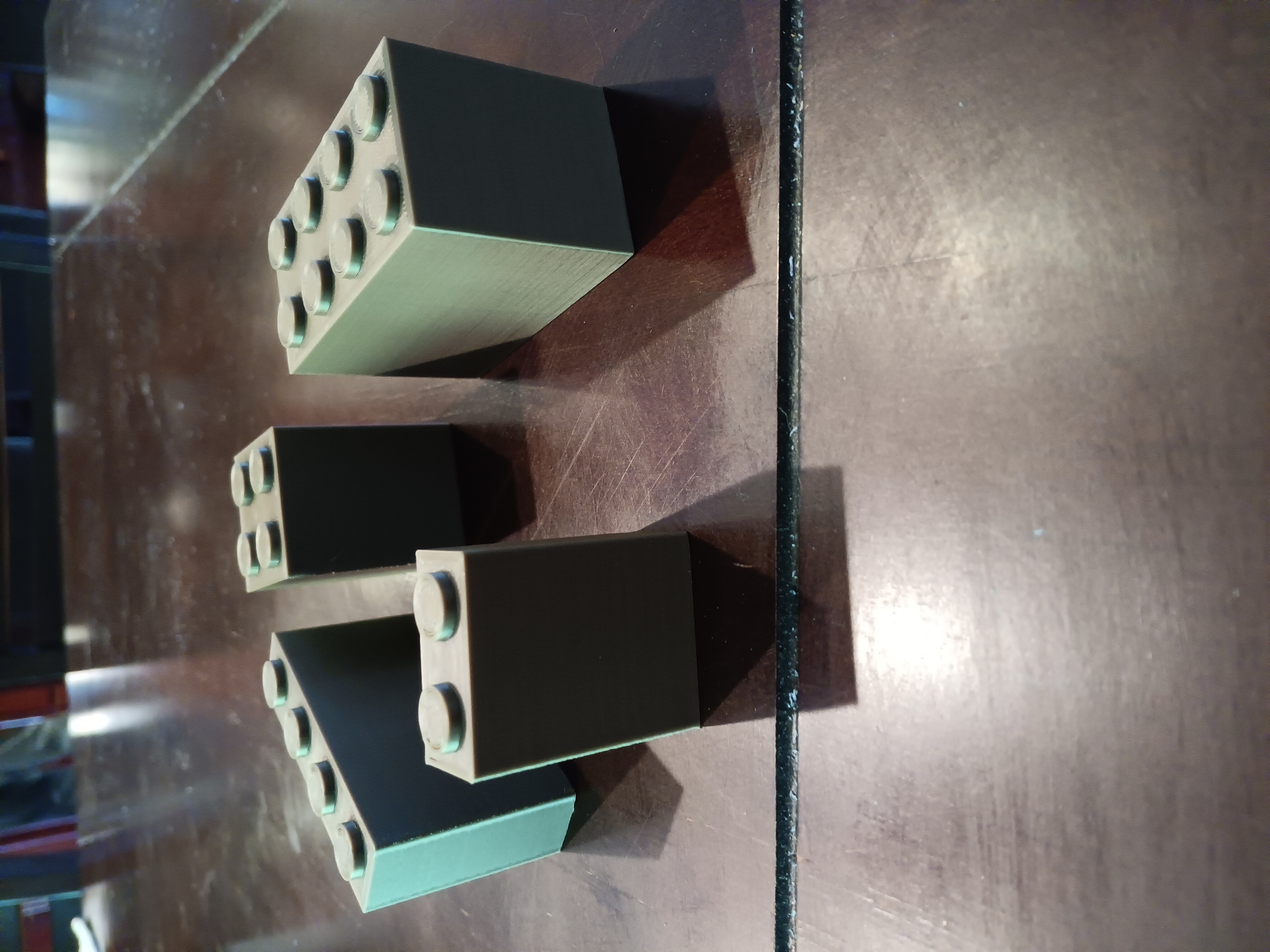 Tim's knock off blocks - pack 2 - big blocks