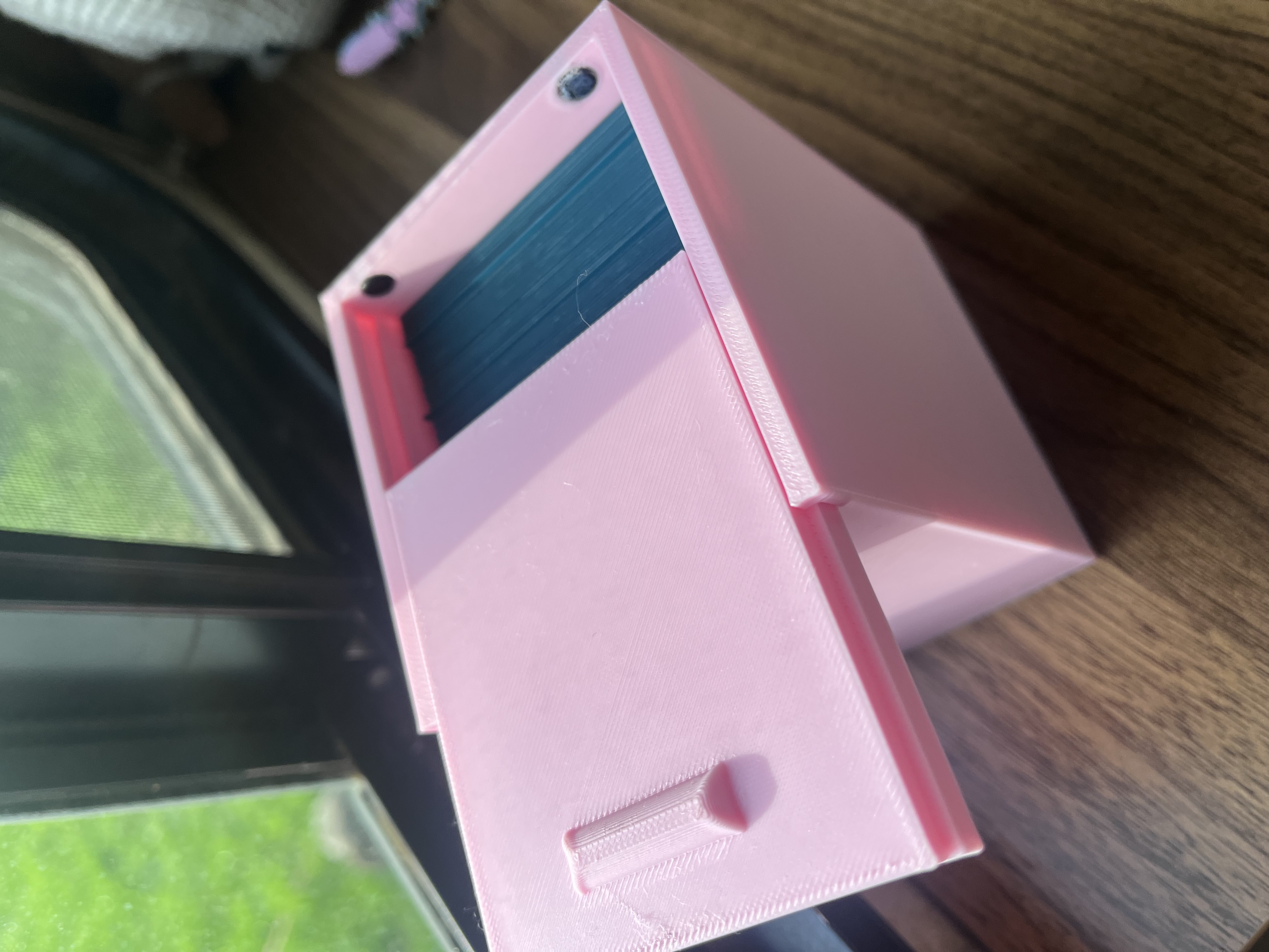MTG Deck Holder