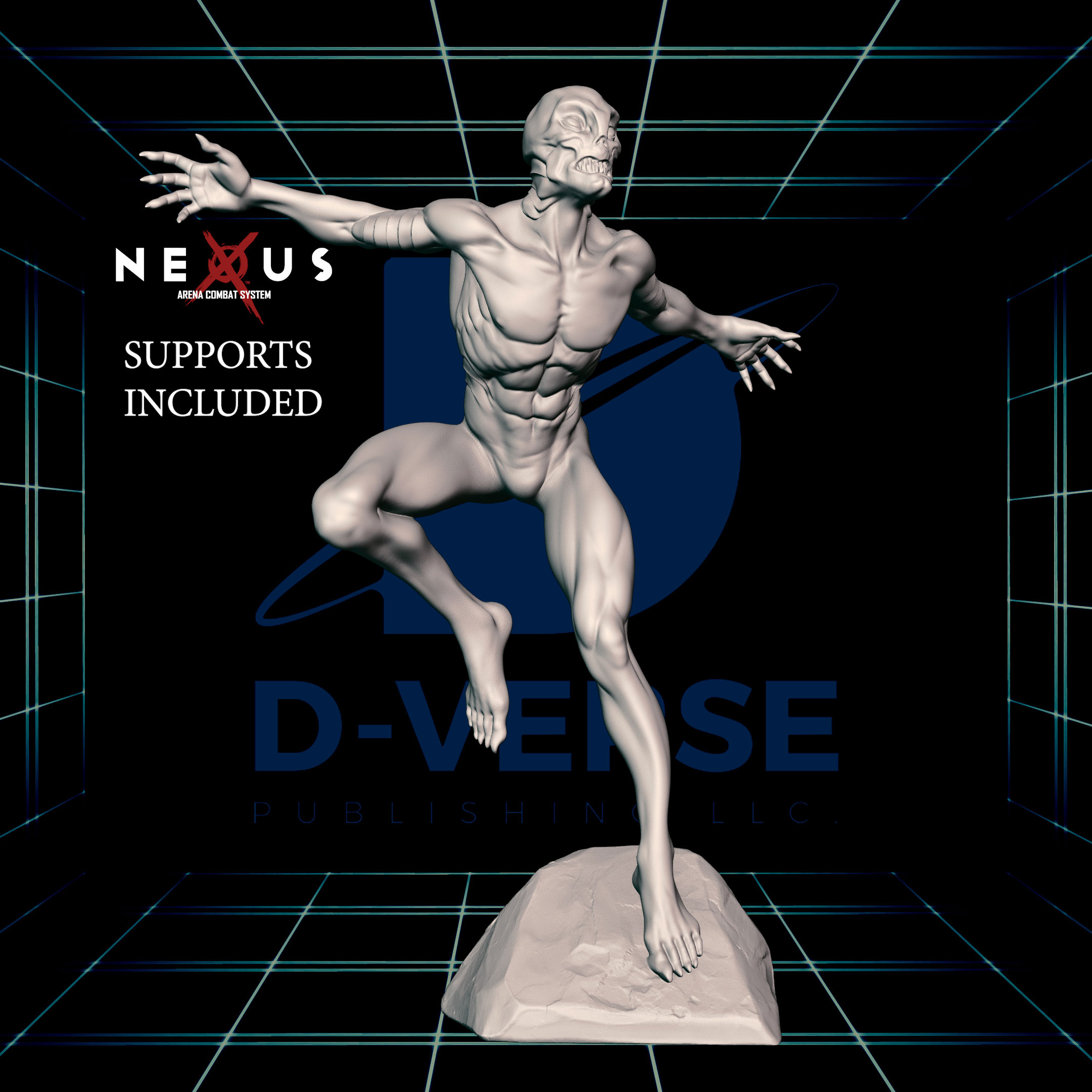 Headcase (NEXUS: ACS Helot)