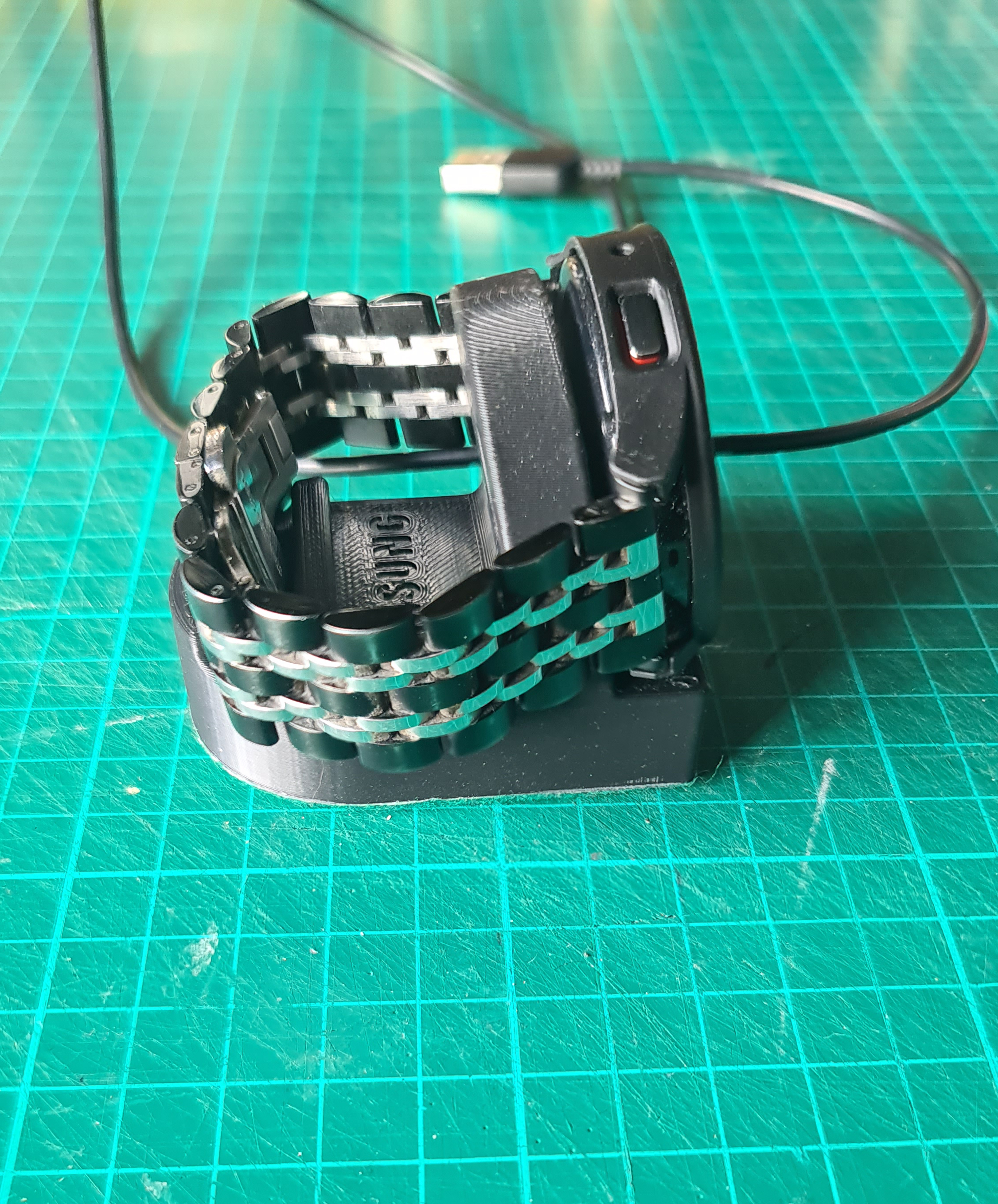 Samsung Galaxy Watch 4 Charger Adaptor