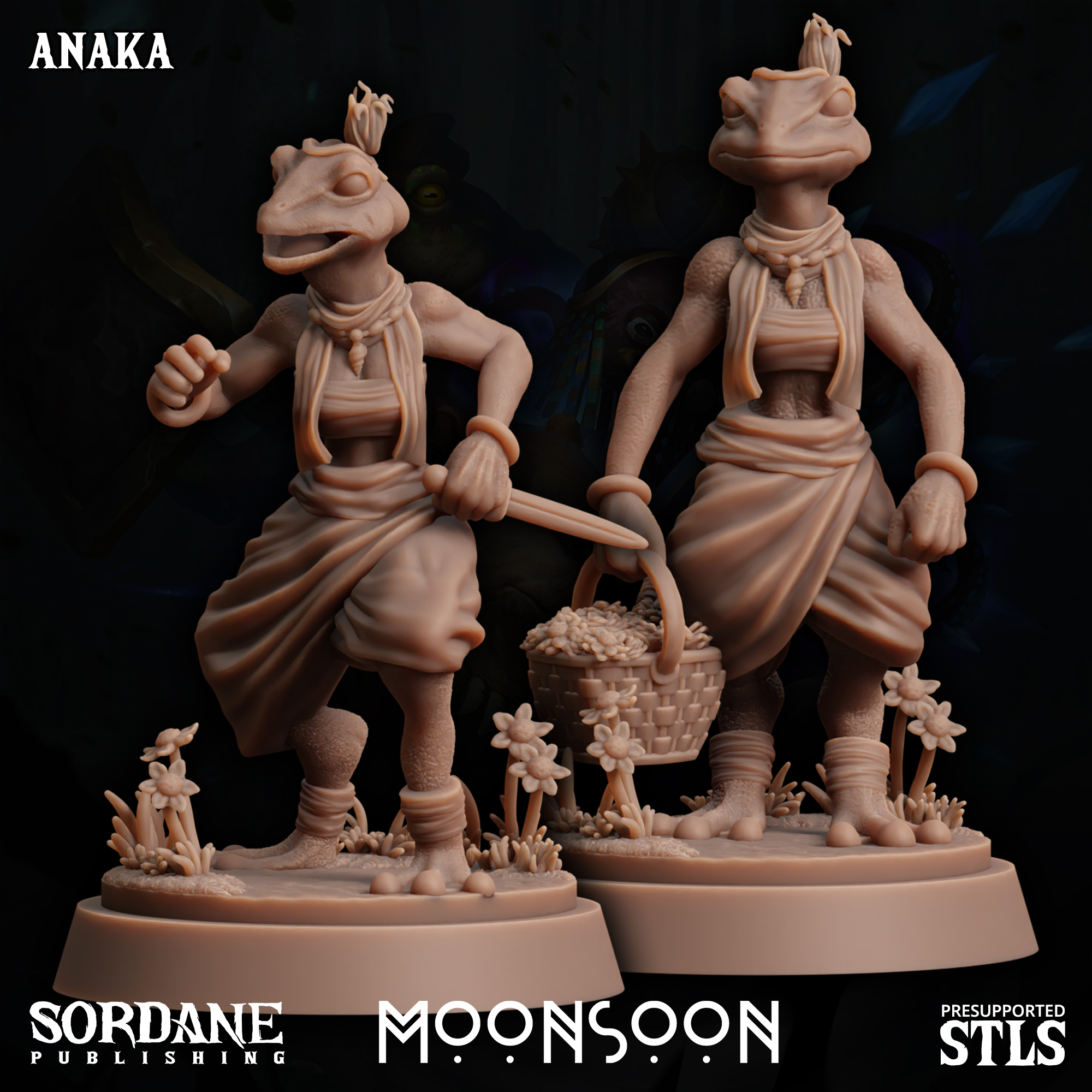 Moonsoon - Anaka