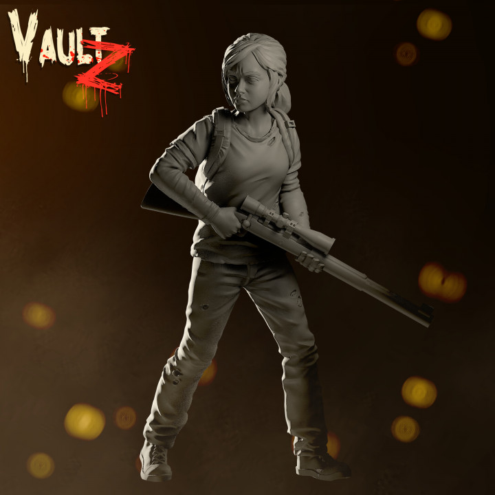 Elisa Survivor
