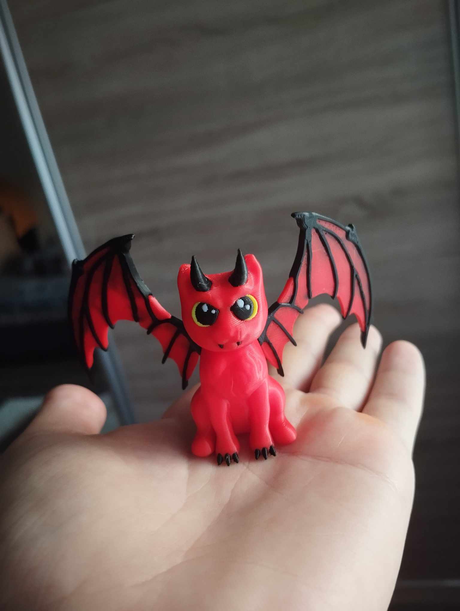 Halloween Cat (Demon version)