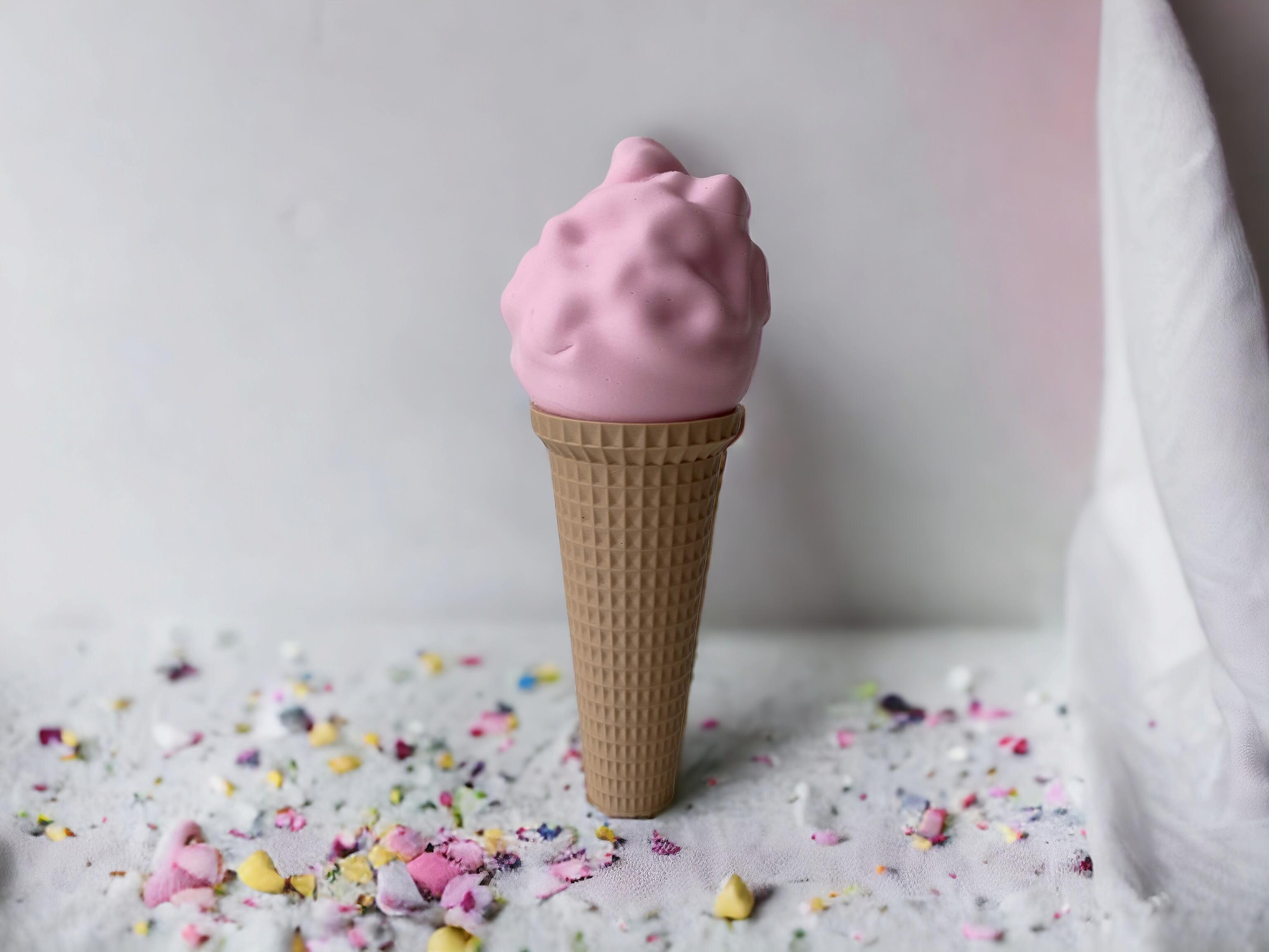 ICE CREAM